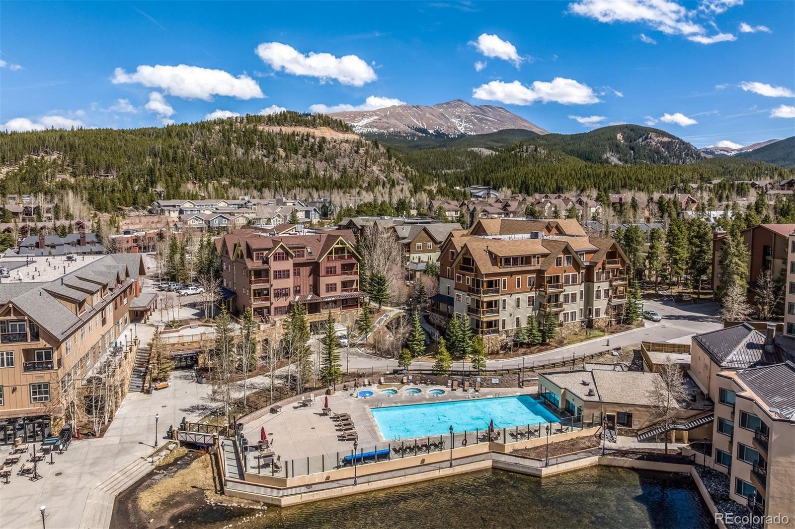 MLS Image #47 for 610  columbine road 6404,breckenridge, Colorado