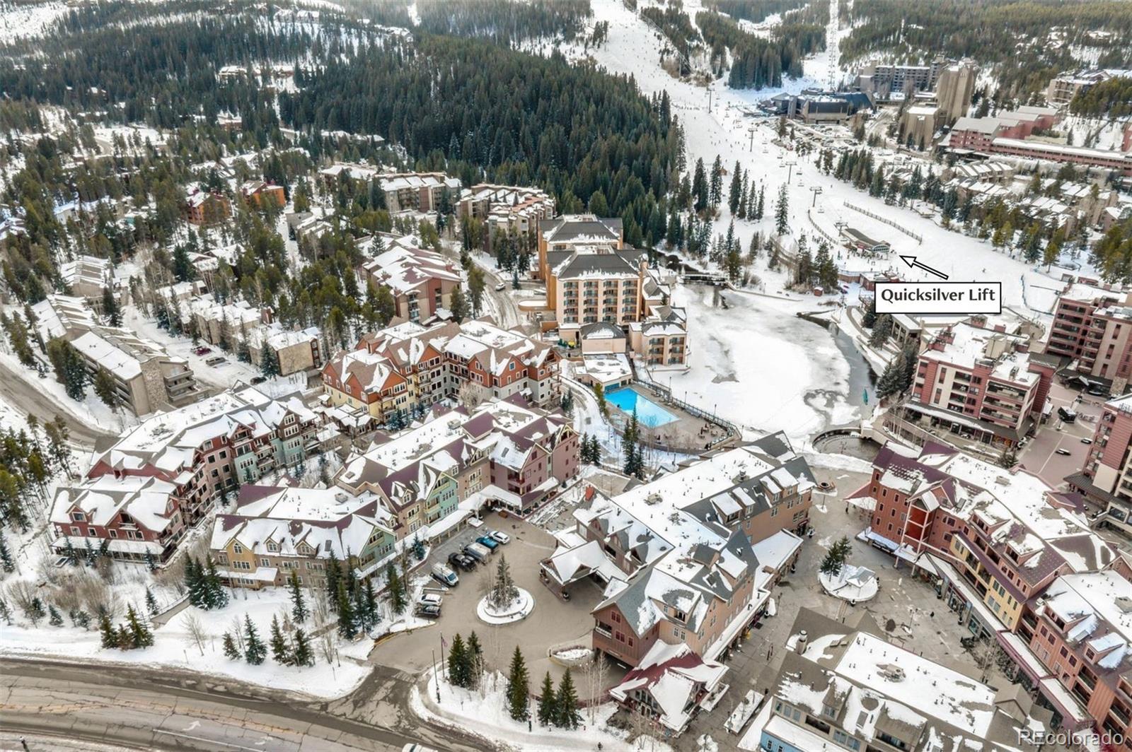 MLS Image #48 for 610  columbine road 6404,breckenridge, Colorado