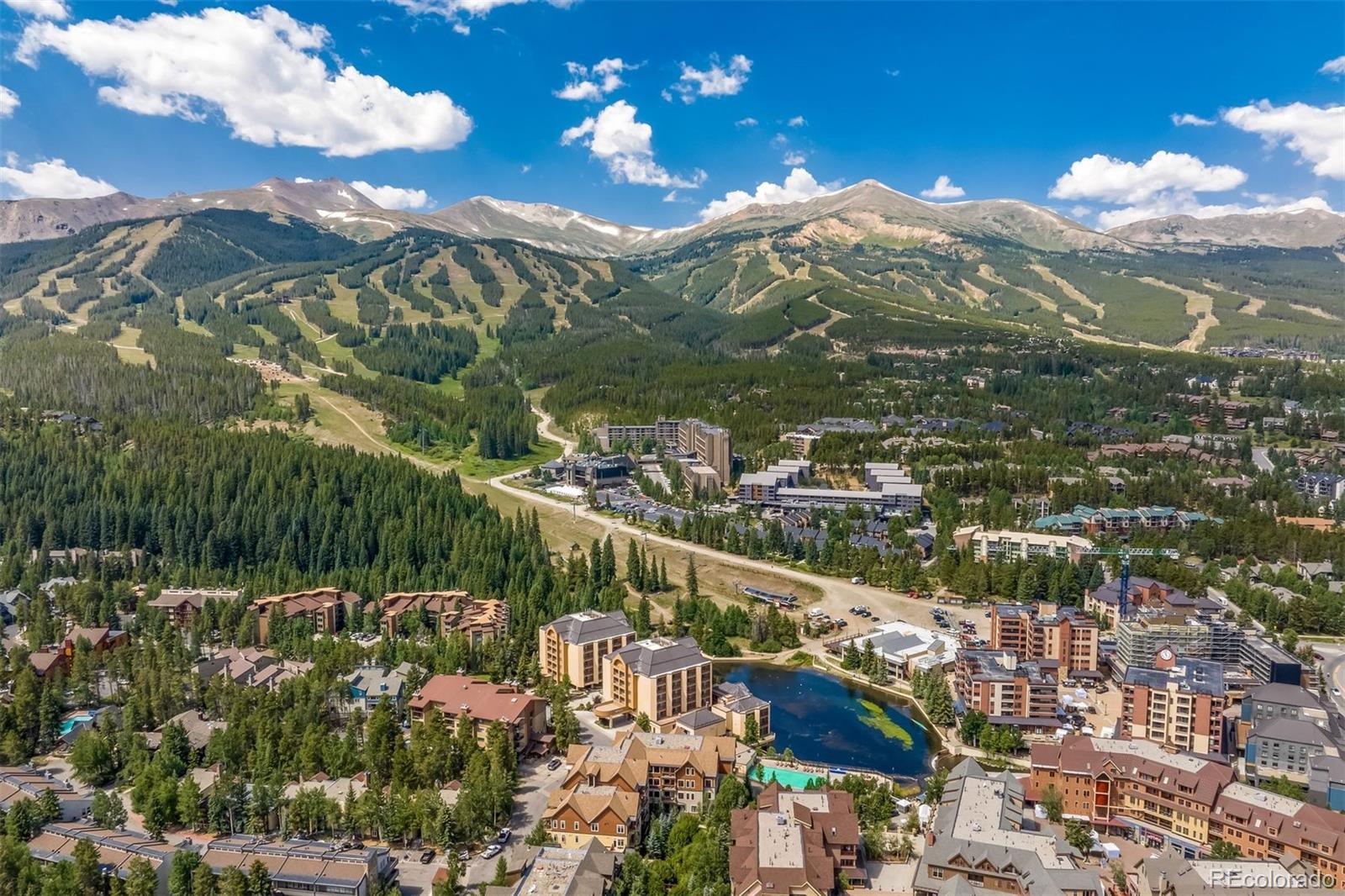 MLS Image #49 for 610  columbine road 6404,breckenridge, Colorado