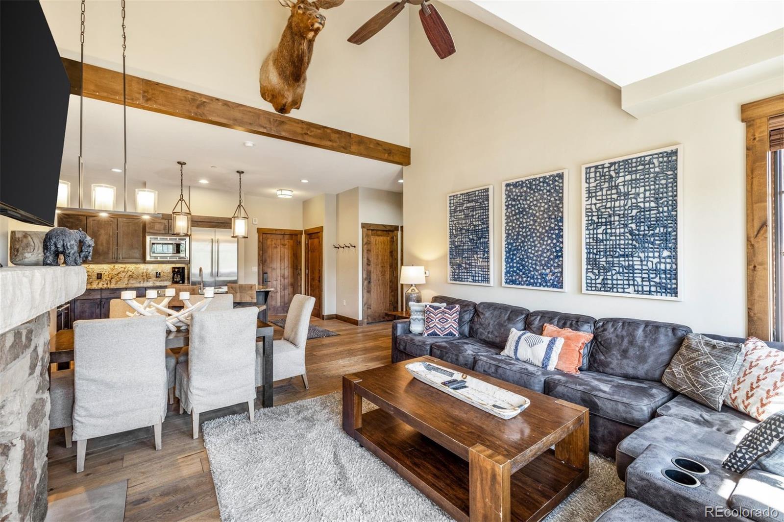 MLS Image #6 for 610  columbine road 6404,breckenridge, Colorado