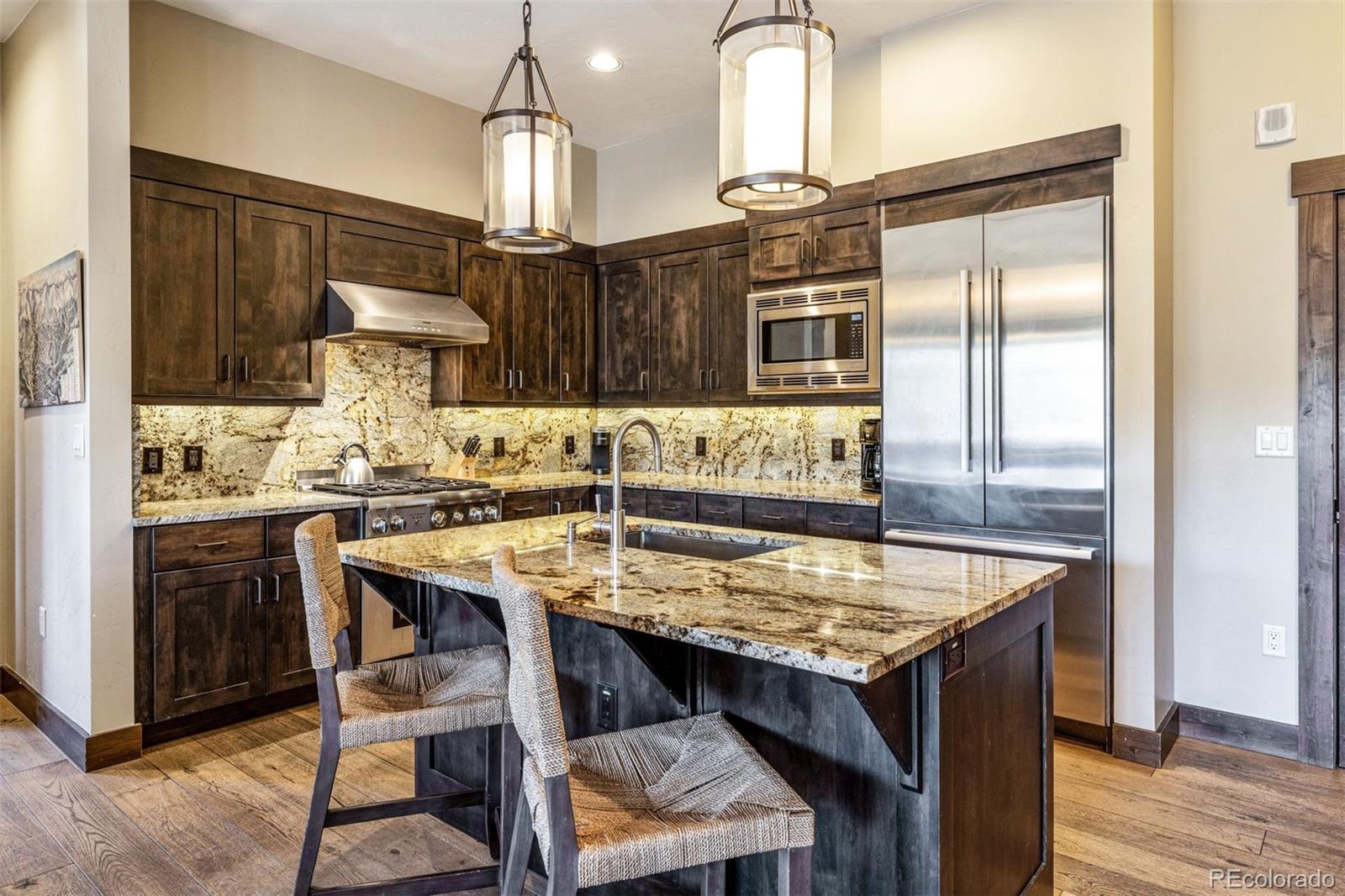 MLS Image #8 for 610  columbine road 6404,breckenridge, Colorado