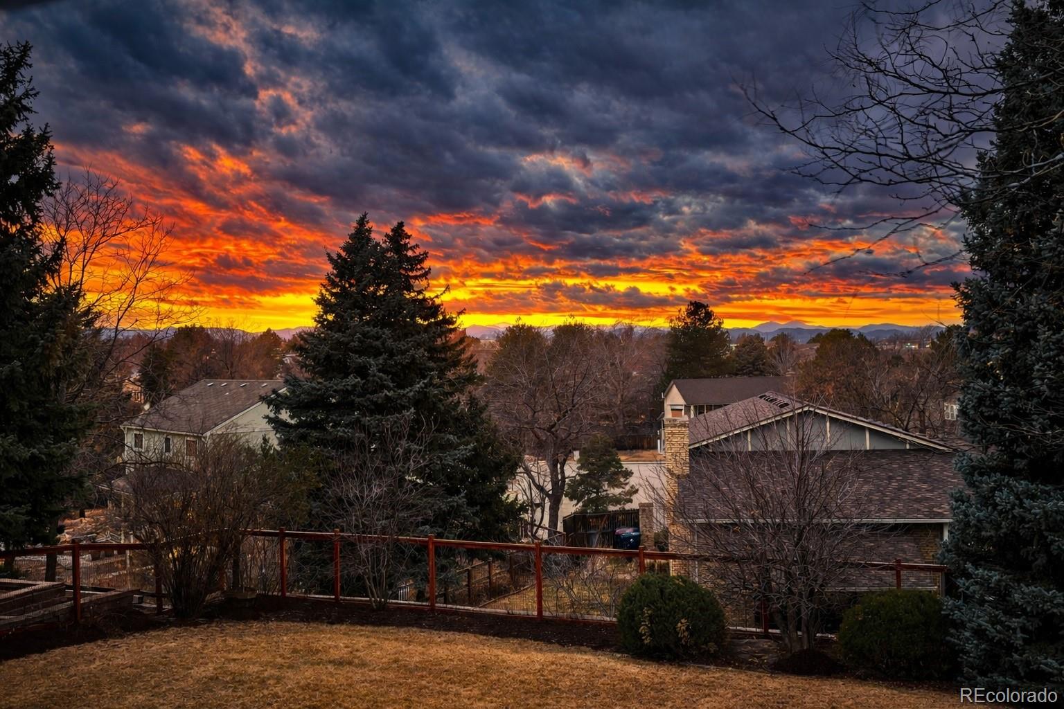MLS Image #1 for 7577 s fillmore way,centennial, Colorado