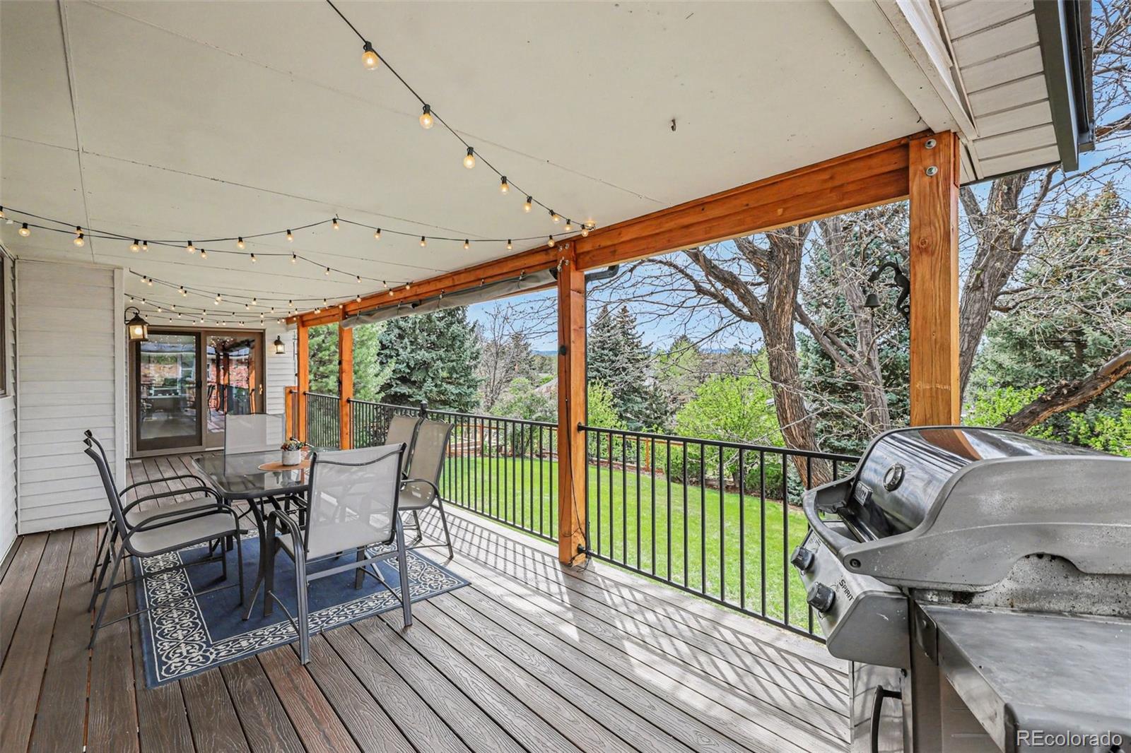 MLS Image #11 for 7577 s fillmore way,centennial, Colorado