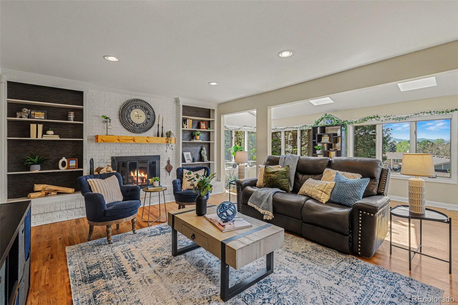 MLS Image #2 for 7577 s fillmore way,centennial, Colorado
