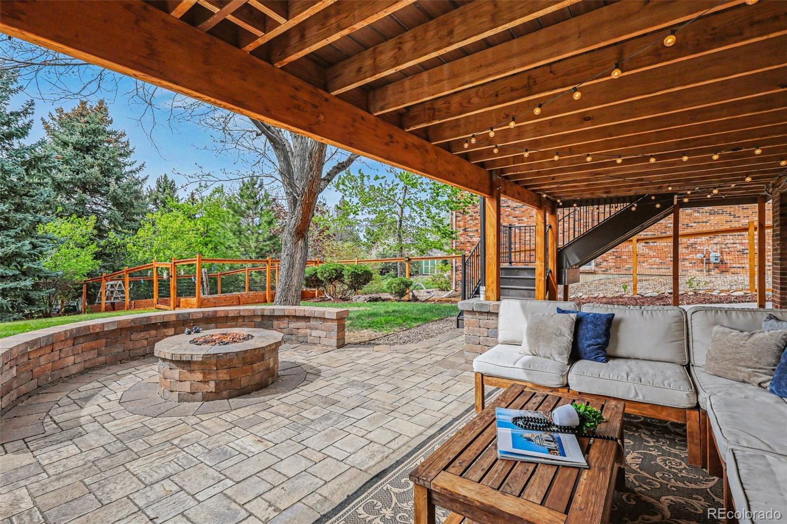 MLS Image #21 for 7577 s fillmore way,centennial, Colorado