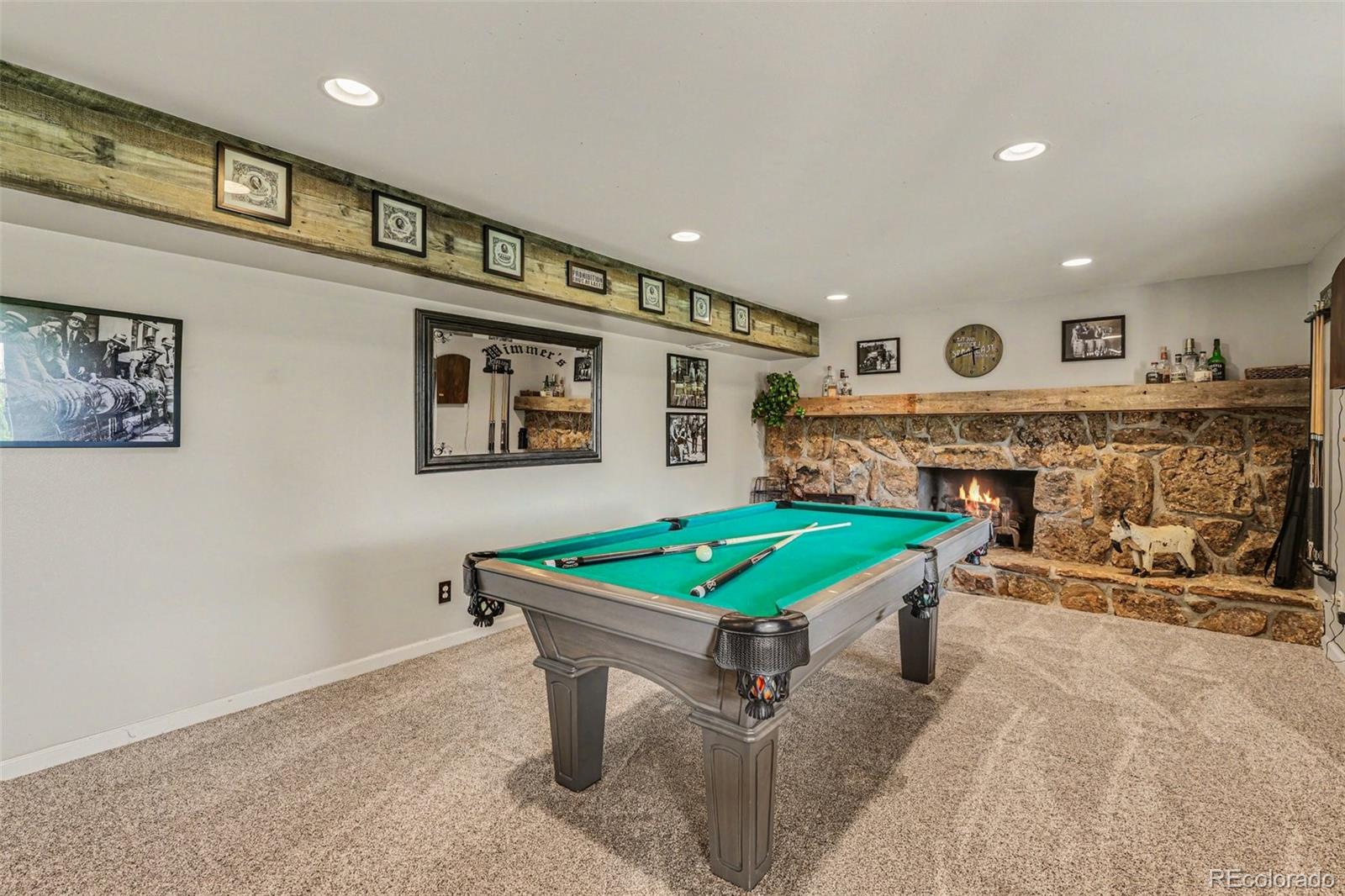MLS Image #22 for 7577 s fillmore way,centennial, Colorado