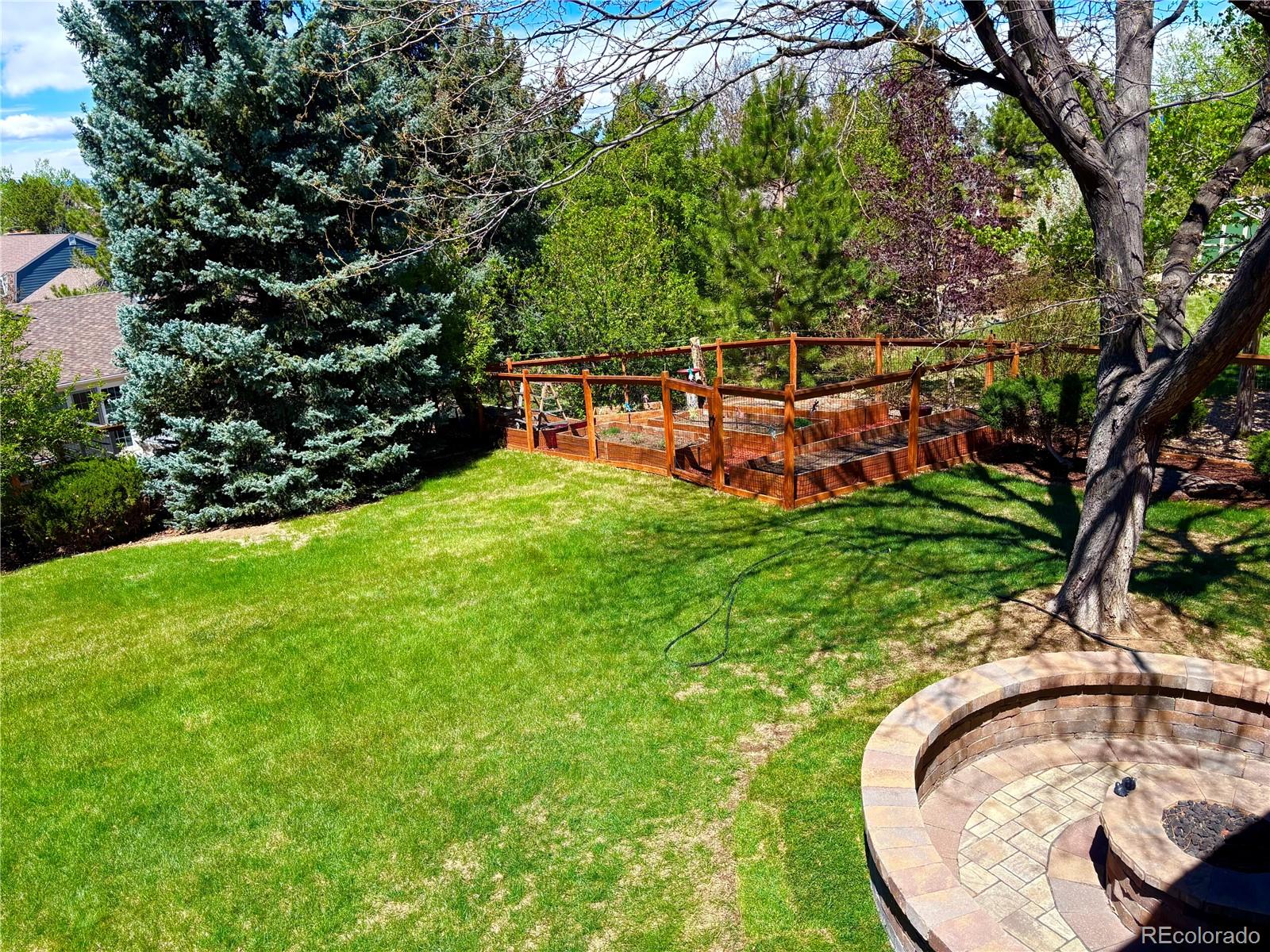 MLS Image #30 for 7577 s fillmore way,centennial, Colorado
