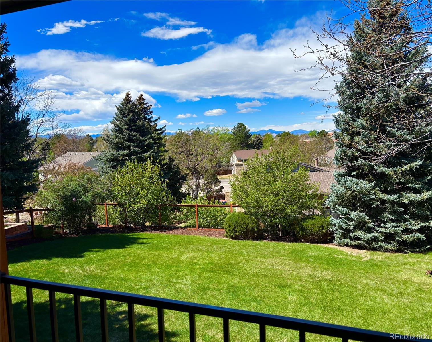 MLS Image #31 for 7577 s fillmore way,centennial, Colorado