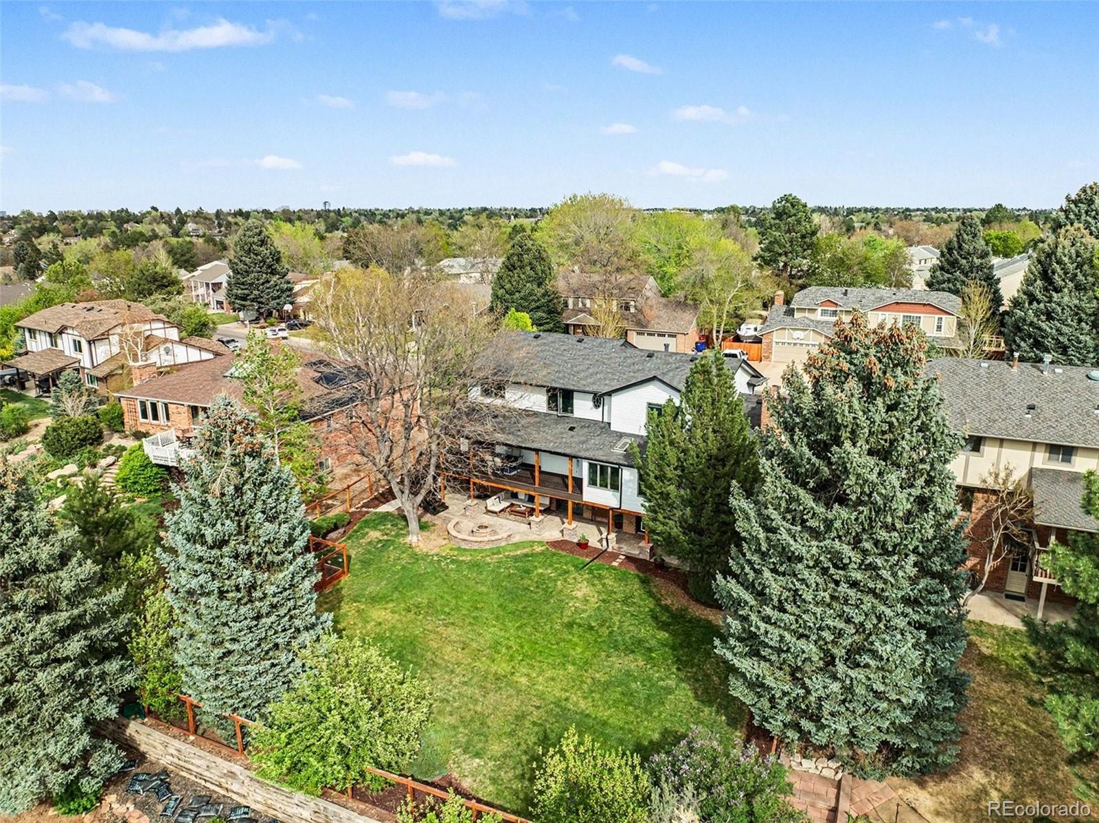 MLS Image #32 for 7577 s fillmore way,centennial, Colorado
