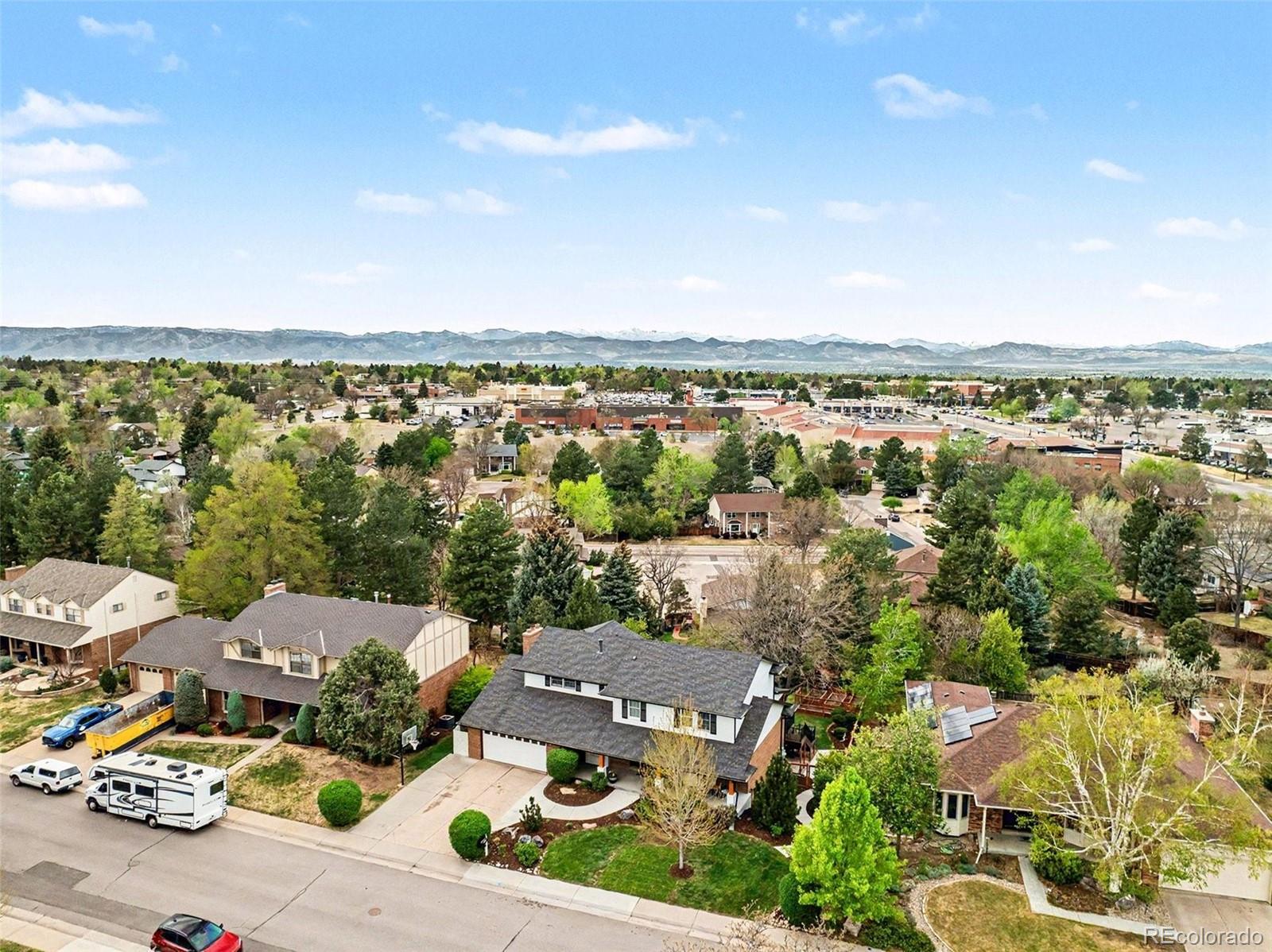 MLS Image #33 for 7577 s fillmore way,centennial, Colorado
