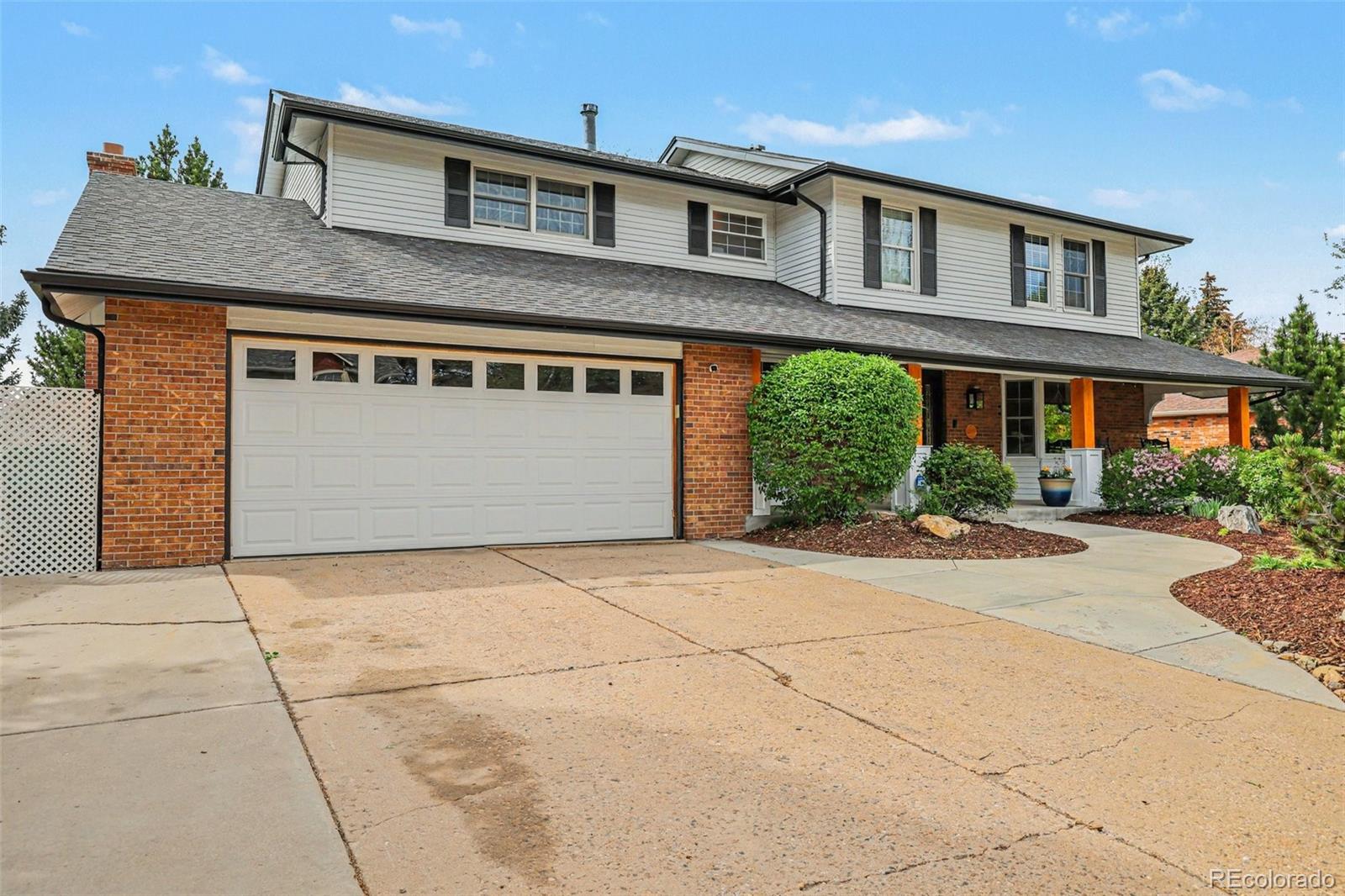 MLS Image #34 for 7577 s fillmore way,centennial, Colorado