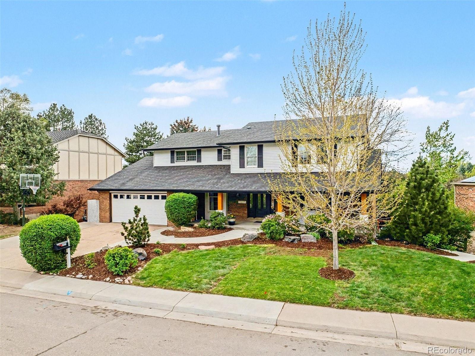MLS Image #35 for 7577 s fillmore way,centennial, Colorado