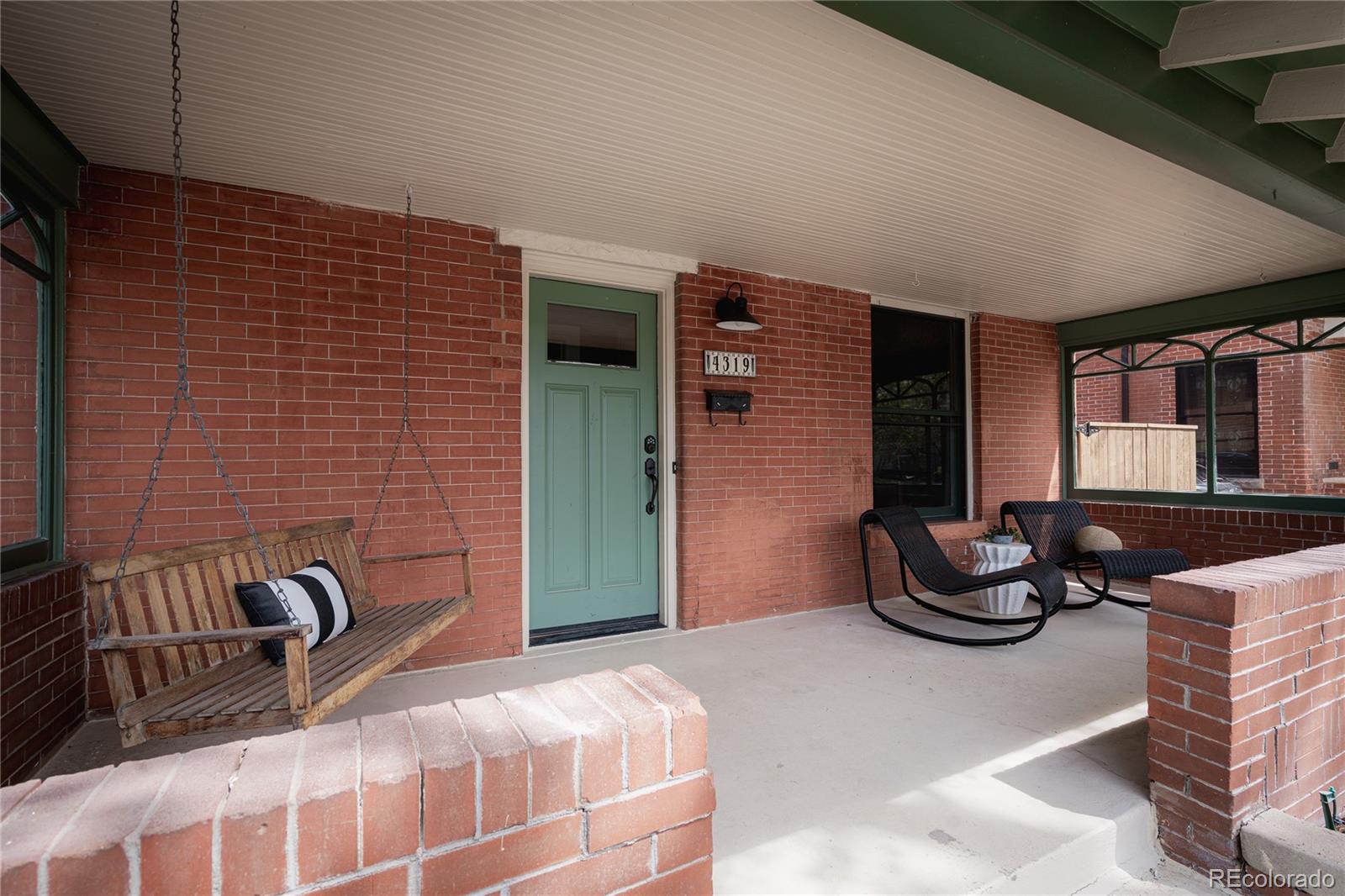 MLS Image #2 for 4319 w 35th avenue,denver, Colorado