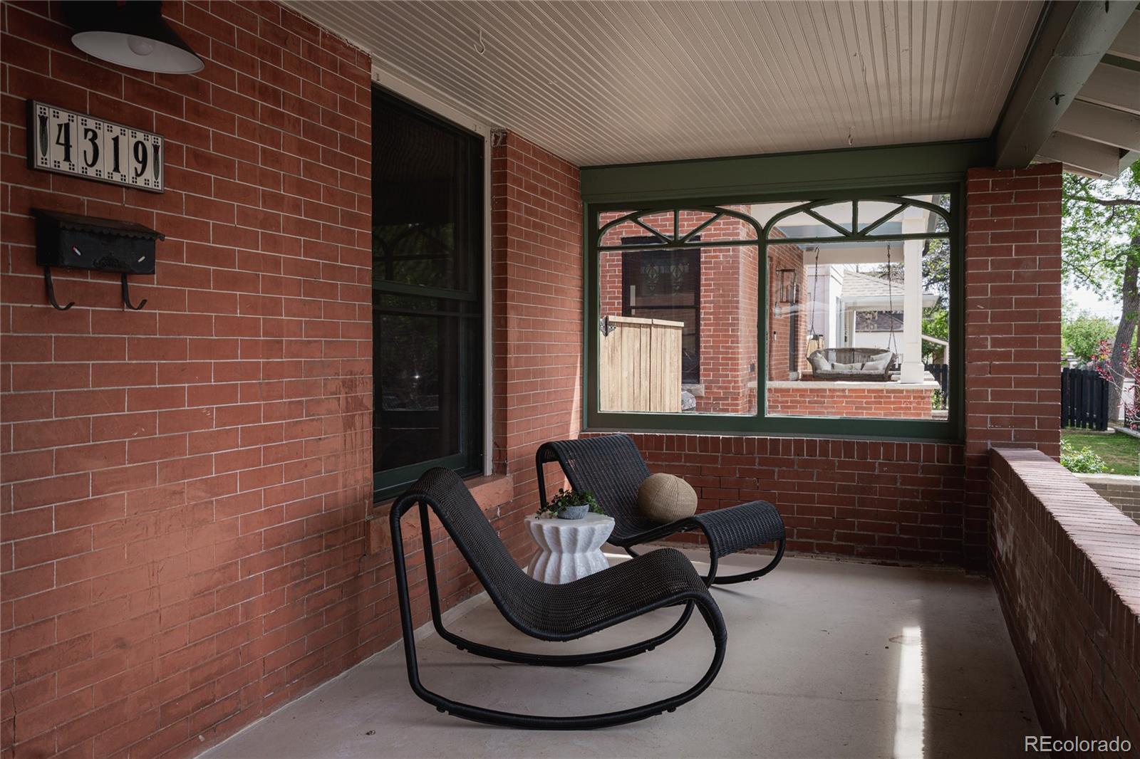 MLS Image #3 for 4319 w 35th avenue,denver, Colorado
