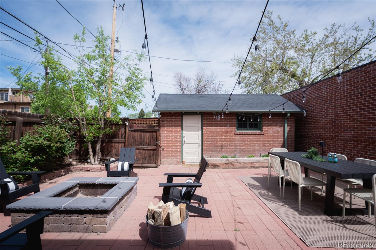 MLS Image #39 for 4319 w 35th avenue,denver, Colorado