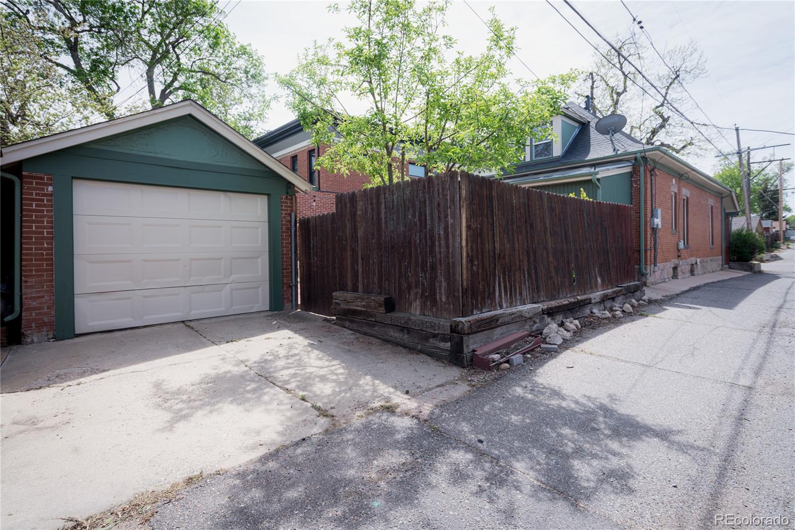 MLS Image #43 for 4319 w 35th avenue,denver, Colorado