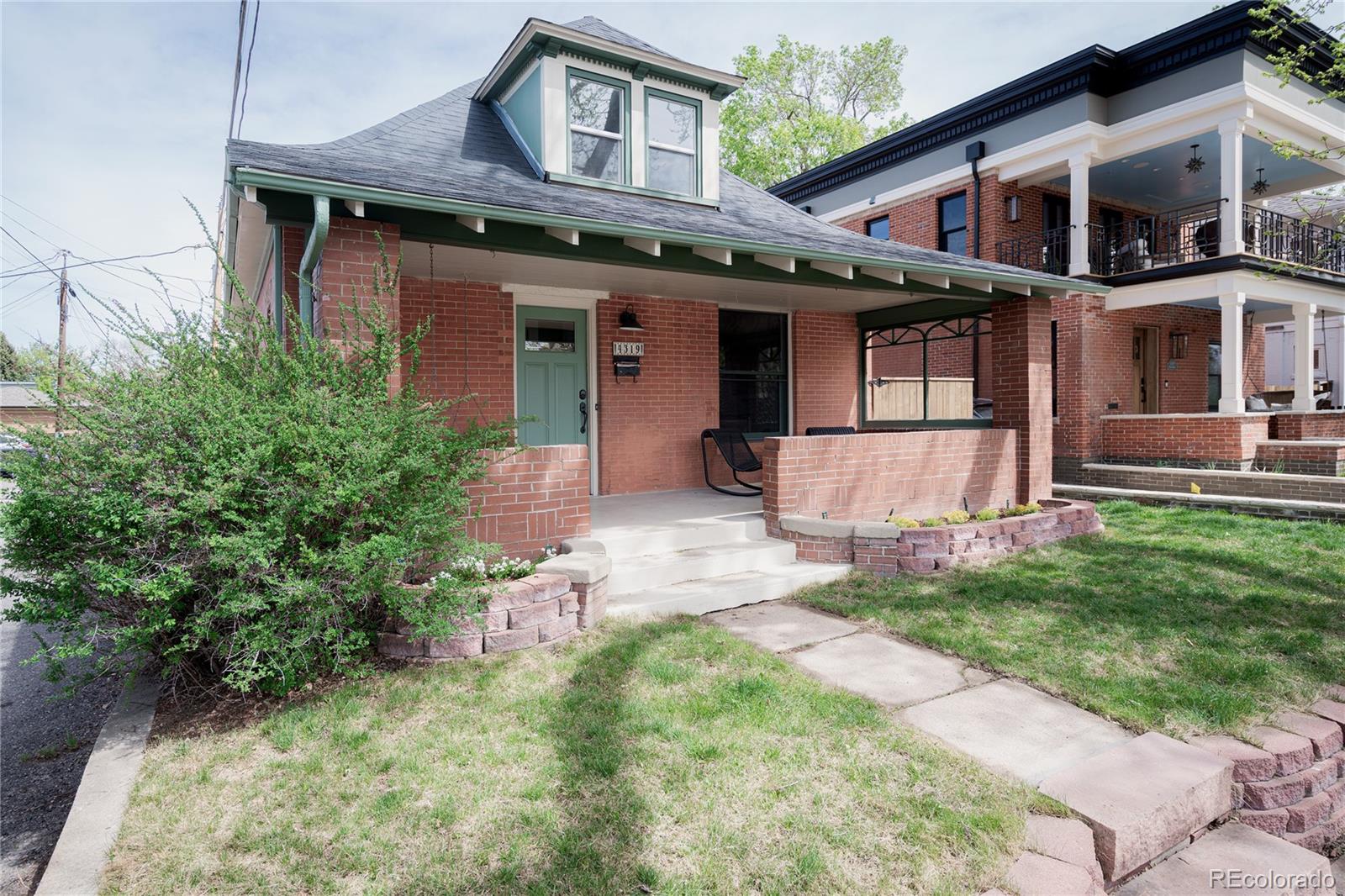 MLS Image #44 for 4319 w 35th avenue,denver, Colorado
