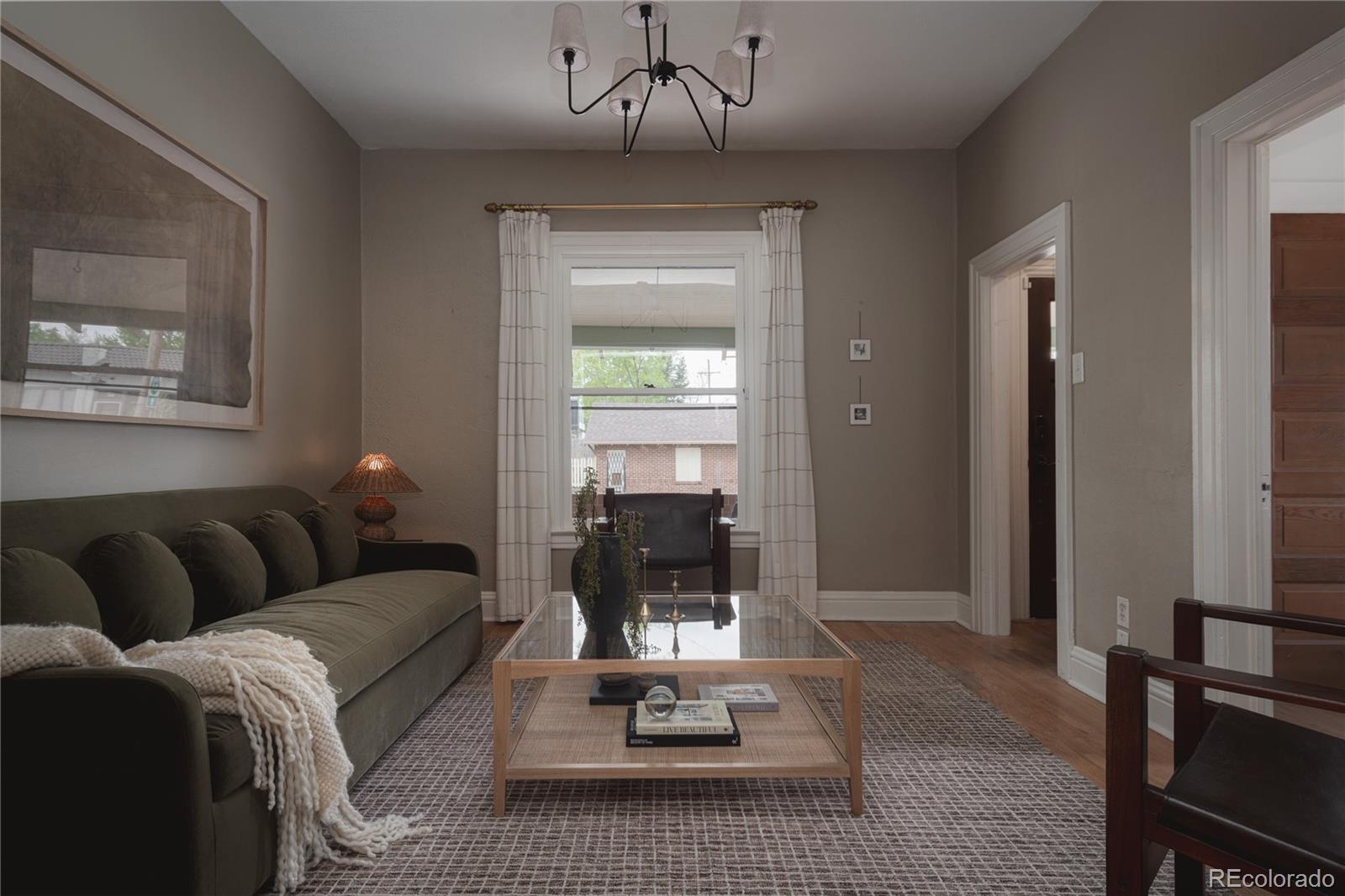 MLS Image #7 for 4319 w 35th avenue,denver, Colorado
