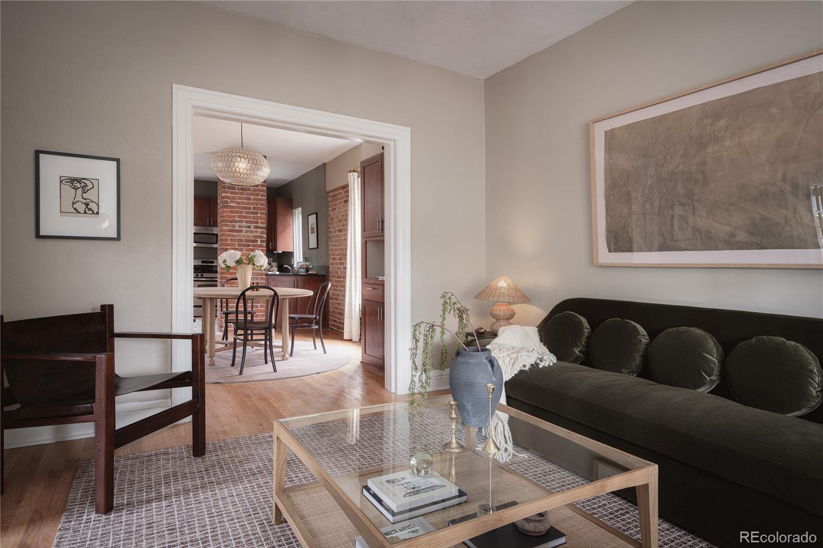 MLS Image #8 for 4319 w 35th avenue,denver, Colorado