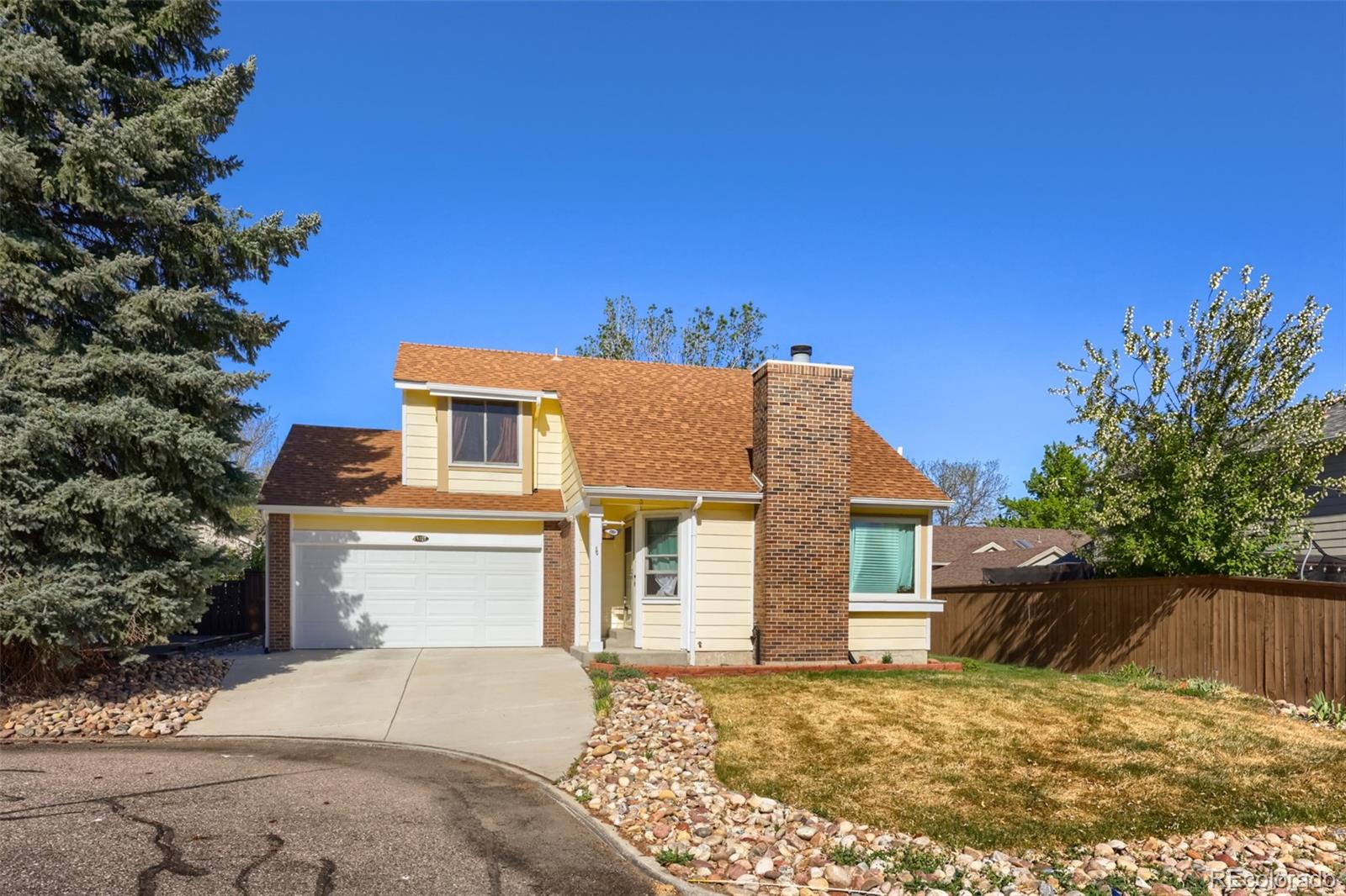 MLS Image #0 for 9317  rosewood court,highlands ranch, Colorado