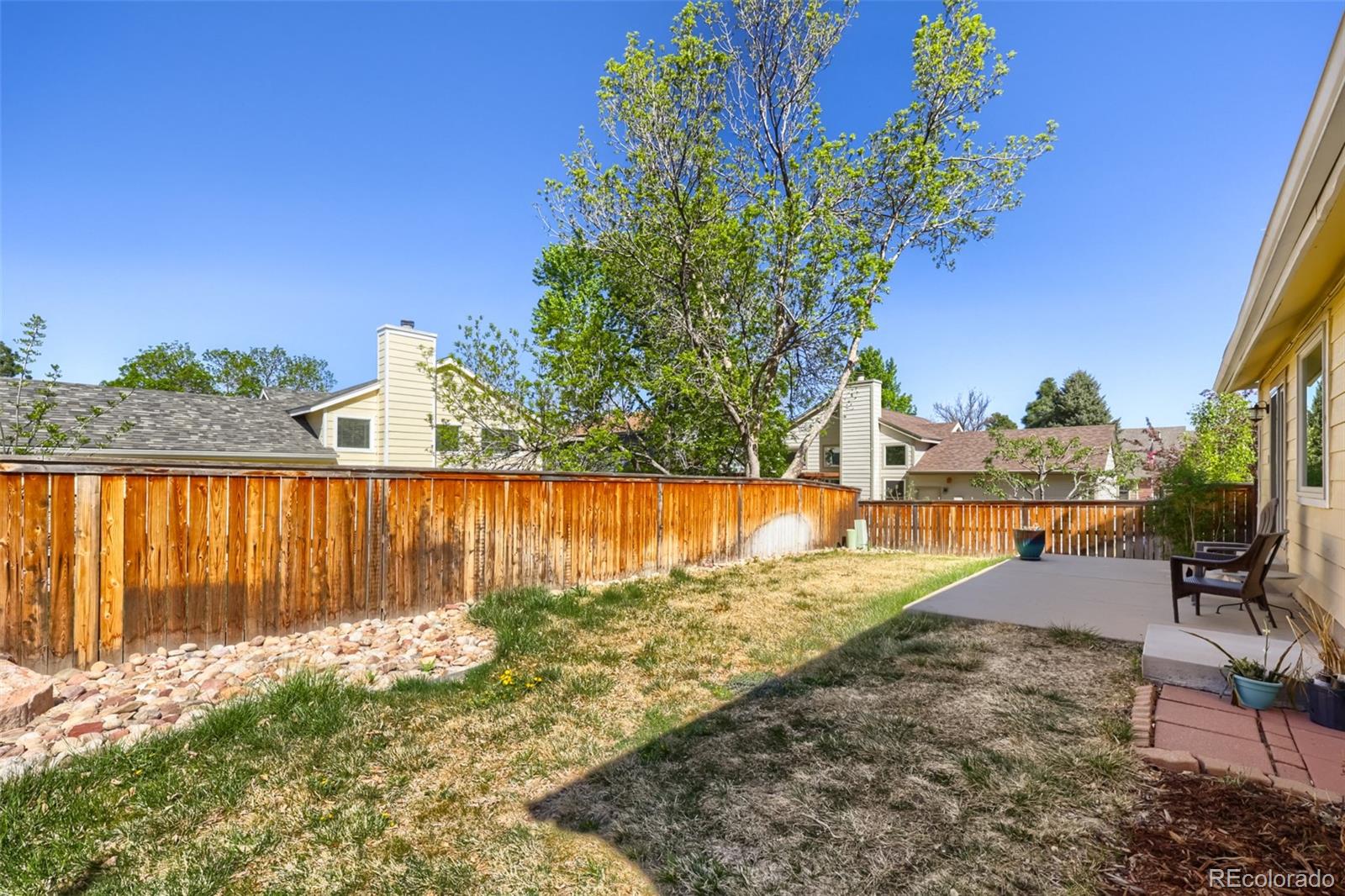 MLS Image #19 for 9317  rosewood court,highlands ranch, Colorado