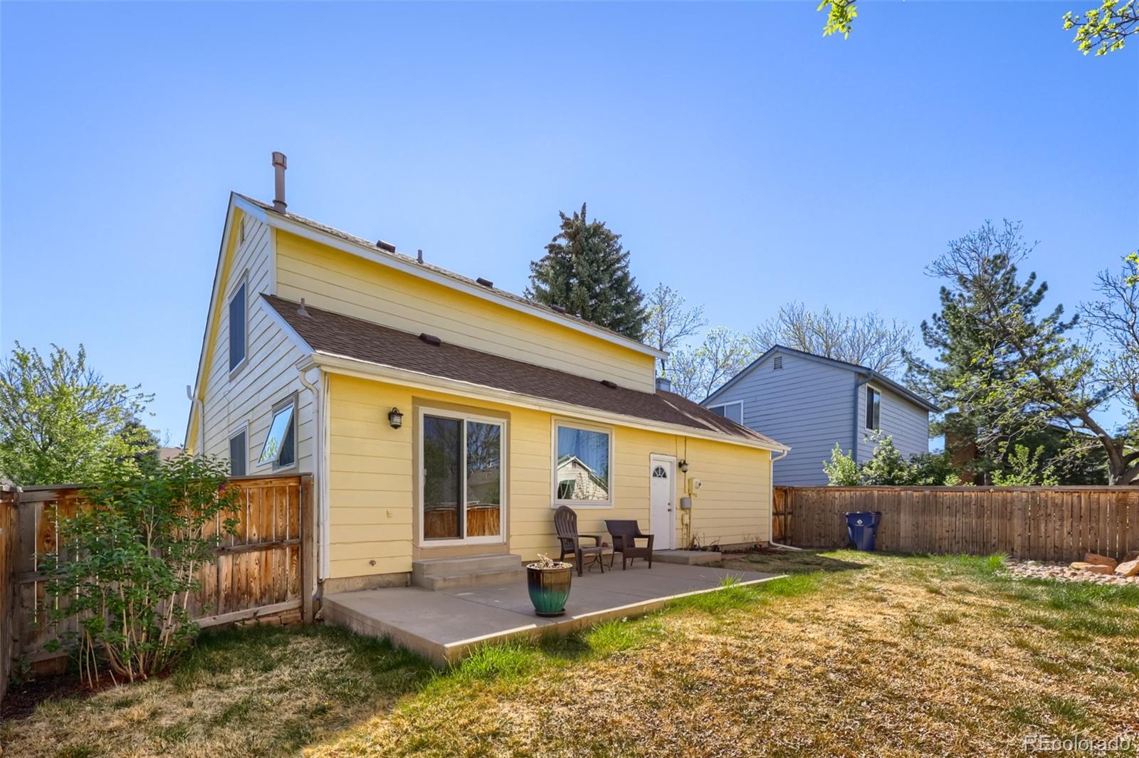 MLS Image #20 for 9317  rosewood court,highlands ranch, Colorado