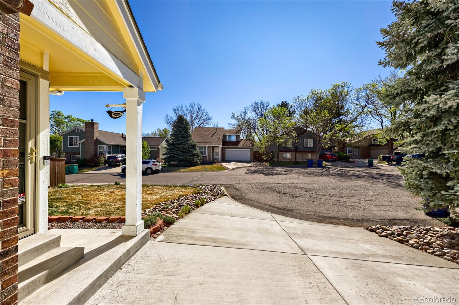 MLS Image #3 for 9317  rosewood court,highlands ranch, Colorado
