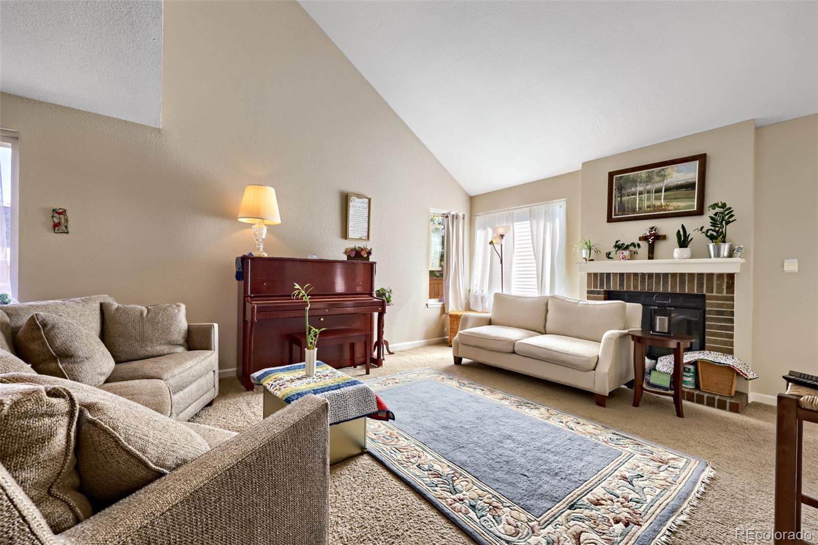 MLS Image #4 for 9317  rosewood court,highlands ranch, Colorado