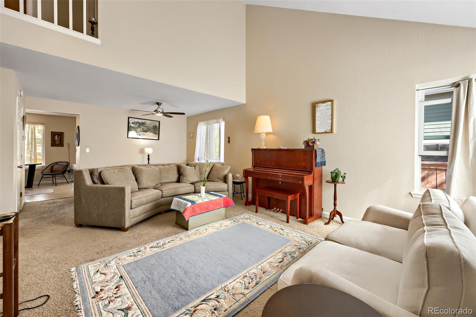 MLS Image #5 for 9317  rosewood court,highlands ranch, Colorado