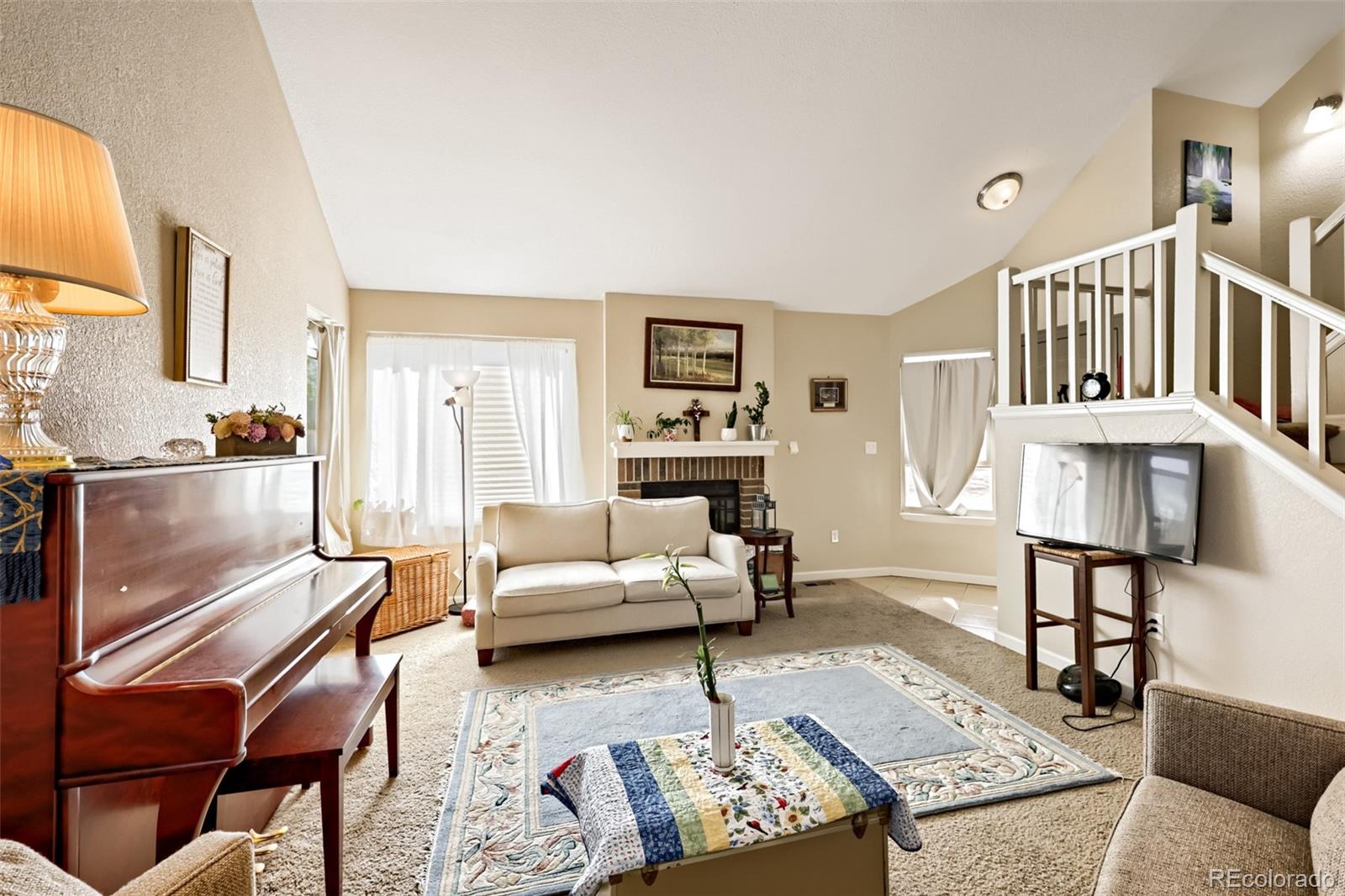 MLS Image #6 for 9317  rosewood court,highlands ranch, Colorado