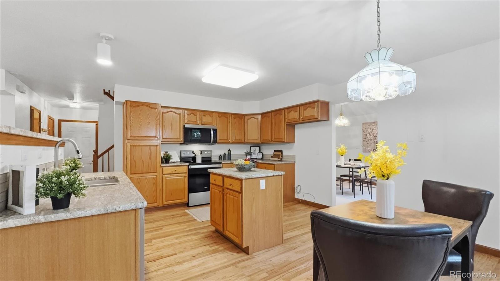MLS Image #4 for 7535  colby court,colorado springs, Colorado