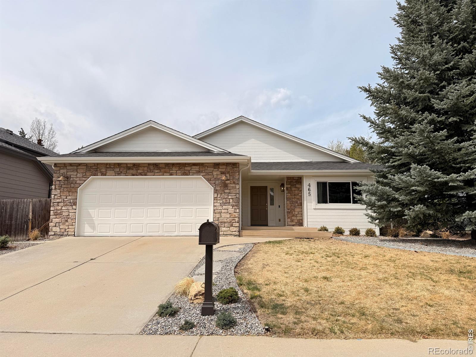 MLS Image #1 for 465  orchard drive,louisville, Colorado
