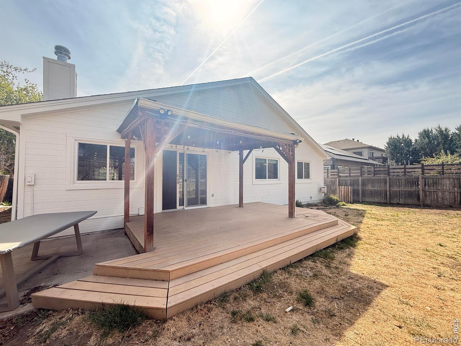 MLS Image #2 for 465  orchard drive,louisville, Colorado
