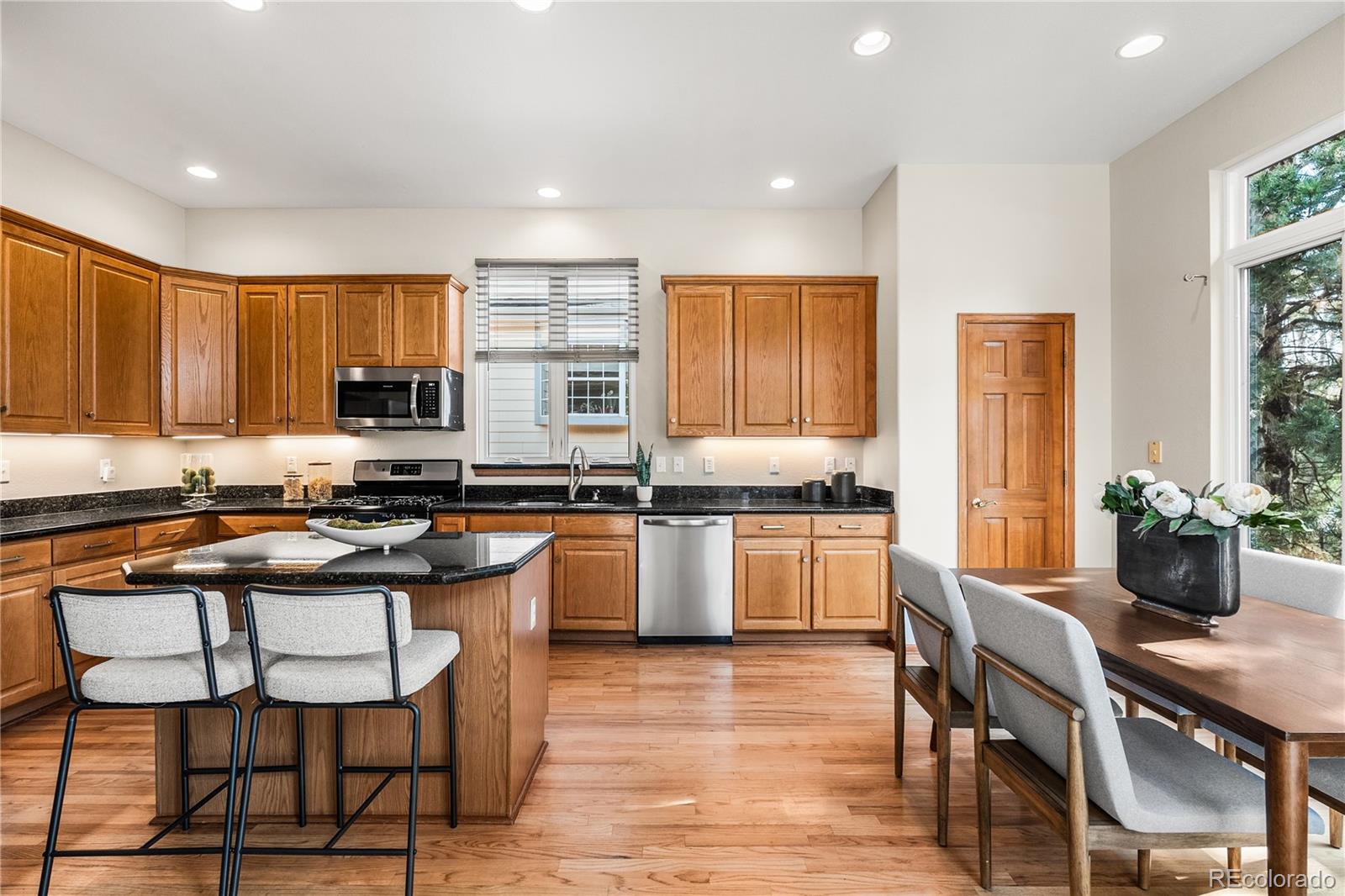 MLS Image #12 for 8753  forrest drive,highlands ranch, Colorado