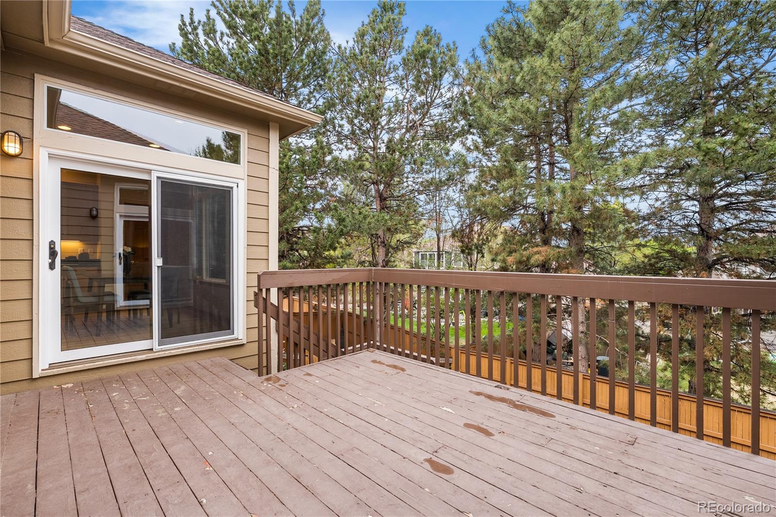 MLS Image #16 for 8753  forrest drive,highlands ranch, Colorado