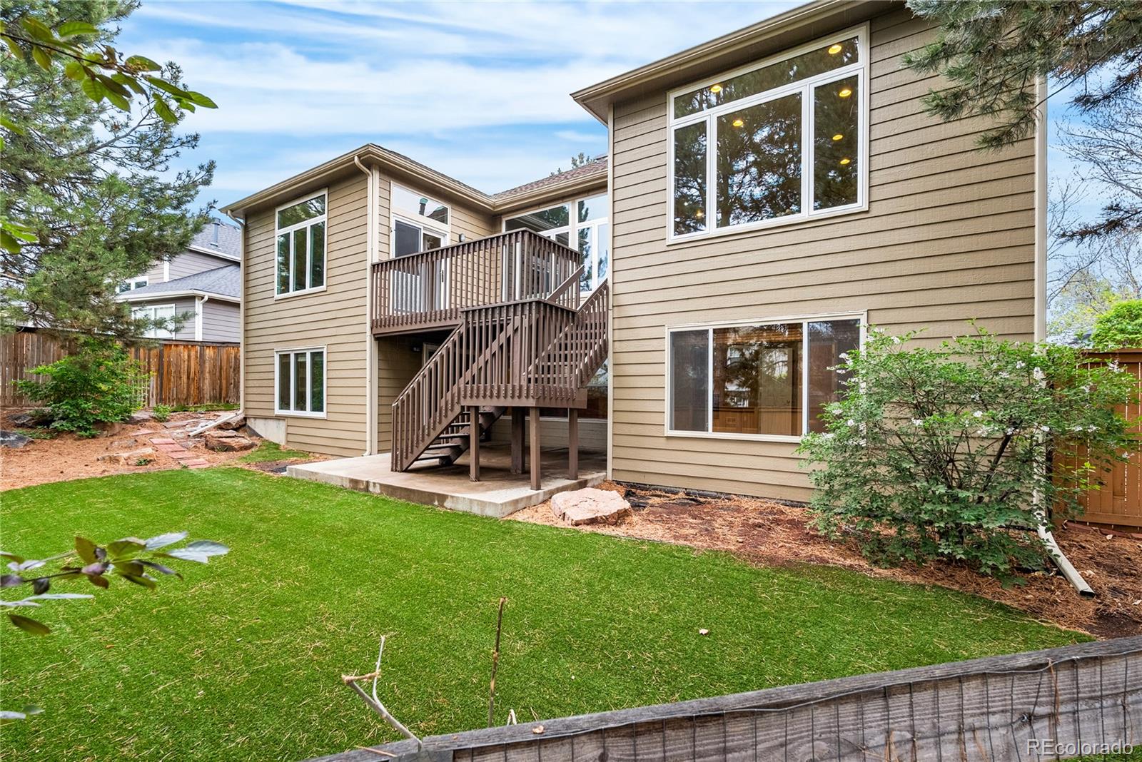 MLS Image #17 for 8753  forrest drive,highlands ranch, Colorado