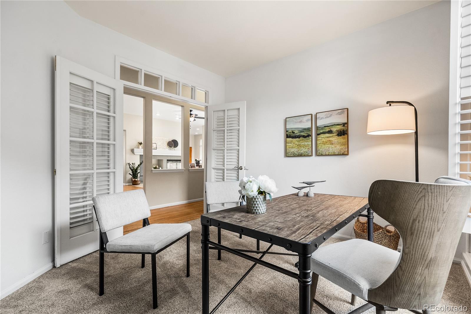 MLS Image #21 for 8753  forrest drive,highlands ranch, Colorado