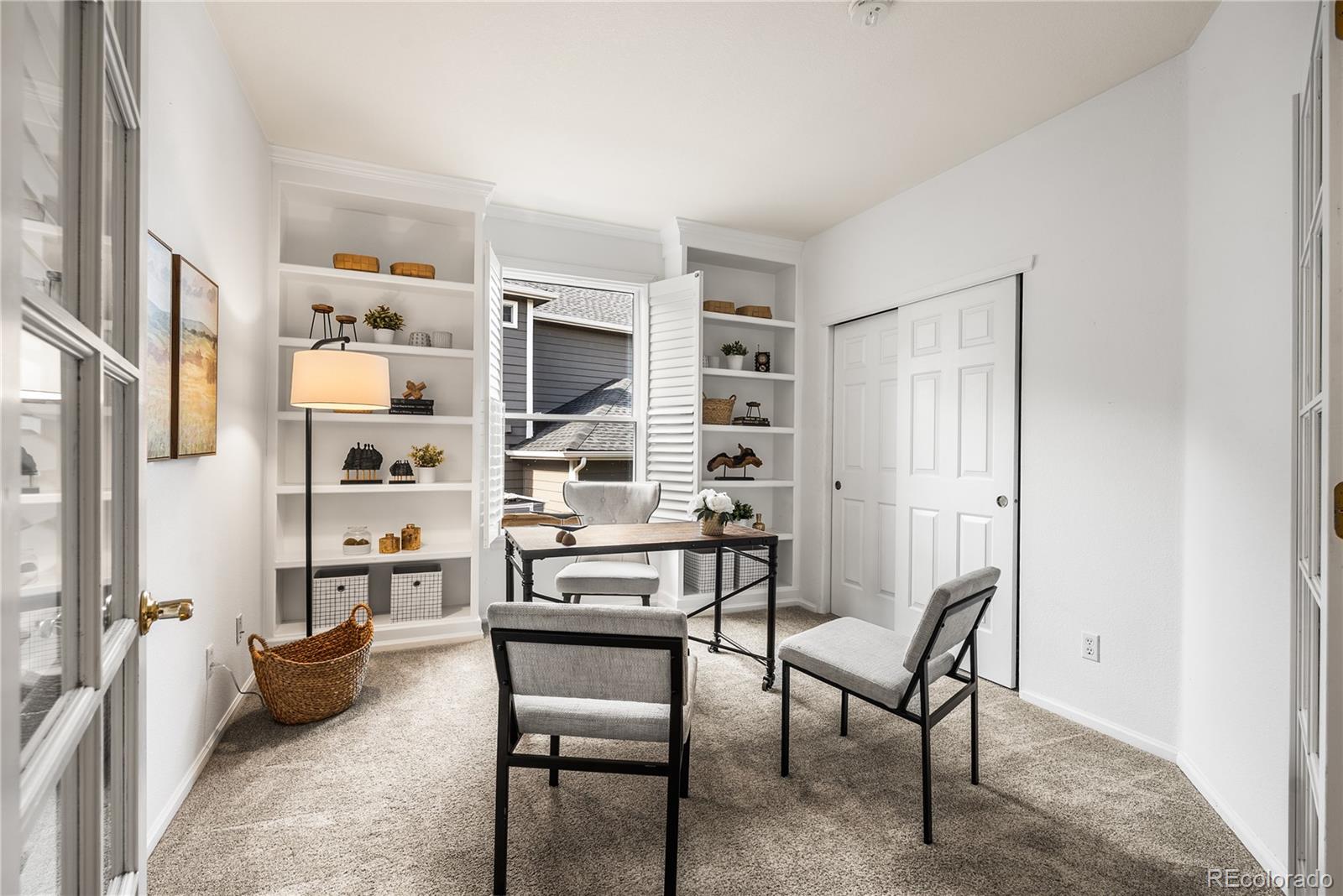 MLS Image #22 for 8753  forrest drive,highlands ranch, Colorado