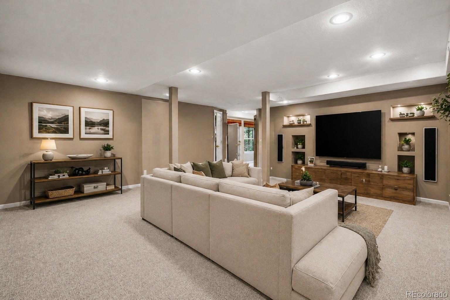 MLS Image #36 for 8753  forrest drive,highlands ranch, Colorado