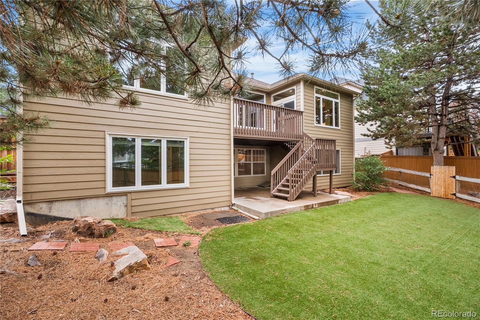 MLS Image #47 for 8753  forrest drive,highlands ranch, Colorado