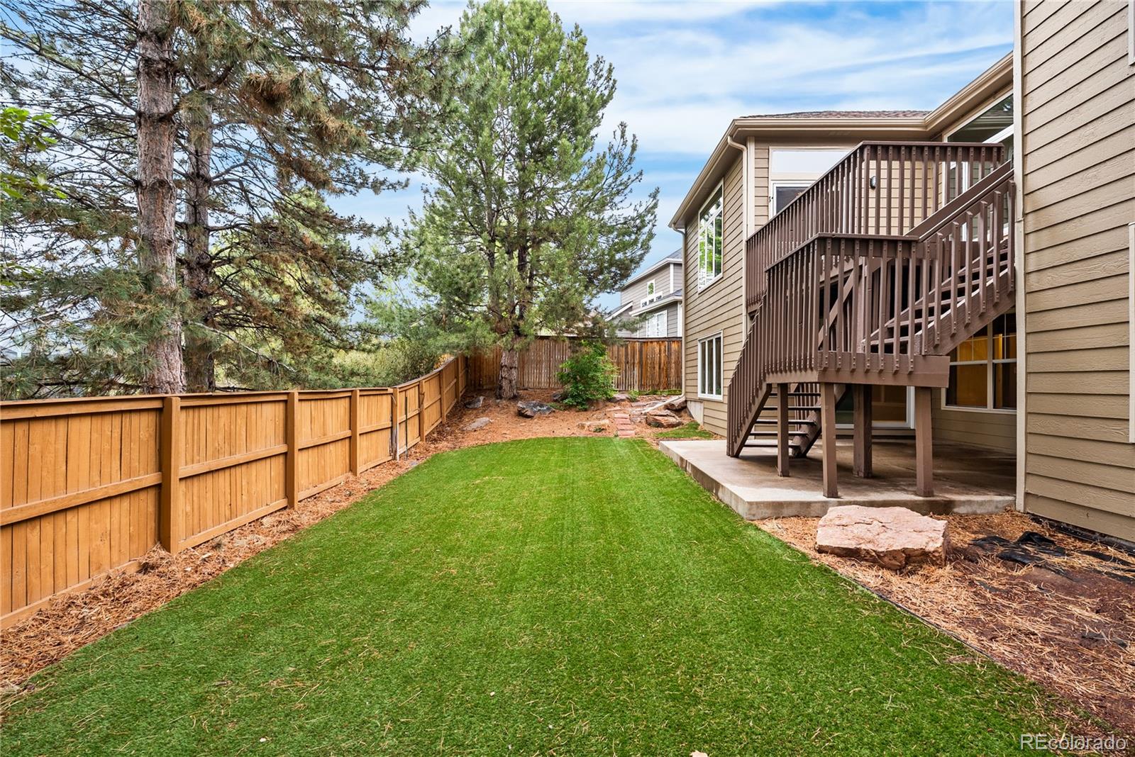 MLS Image #48 for 8753  forrest drive,highlands ranch, Colorado