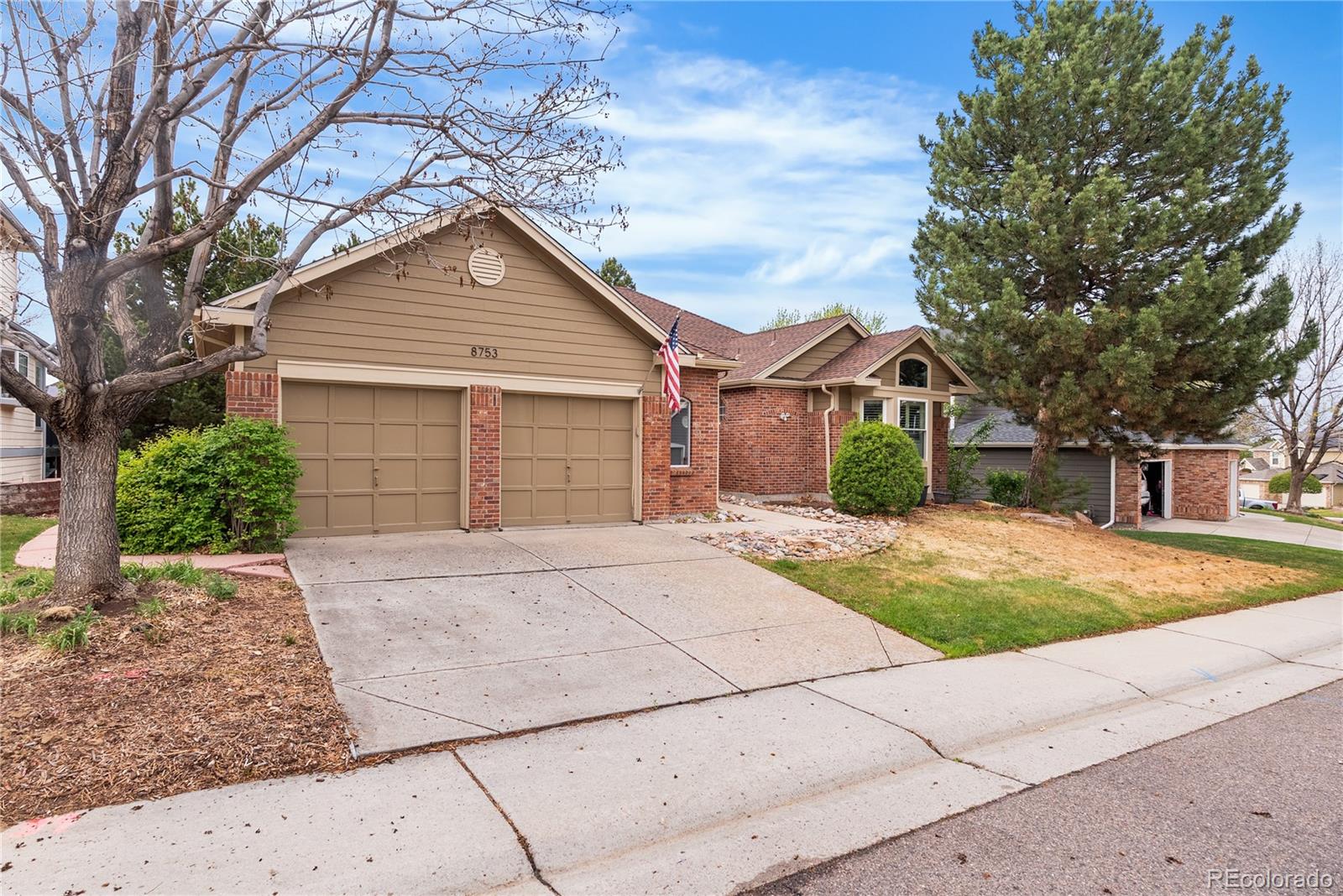 MLS Image #49 for 8753  forrest drive,highlands ranch, Colorado