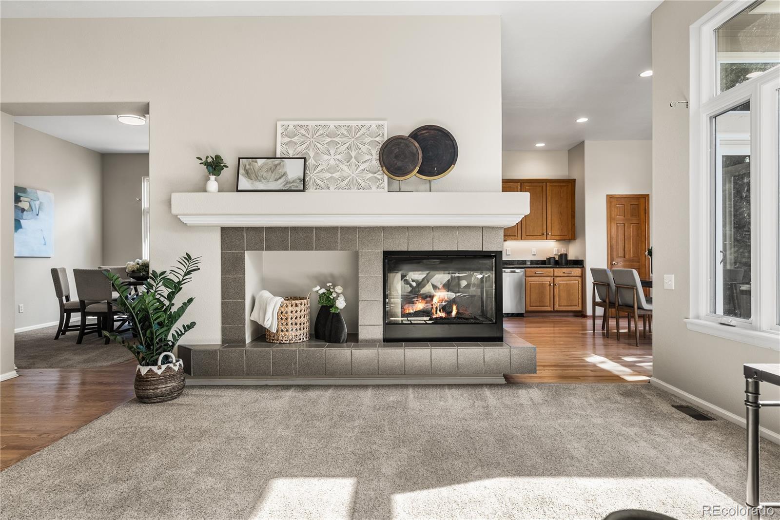 MLS Image #5 for 8753  forrest drive,highlands ranch, Colorado