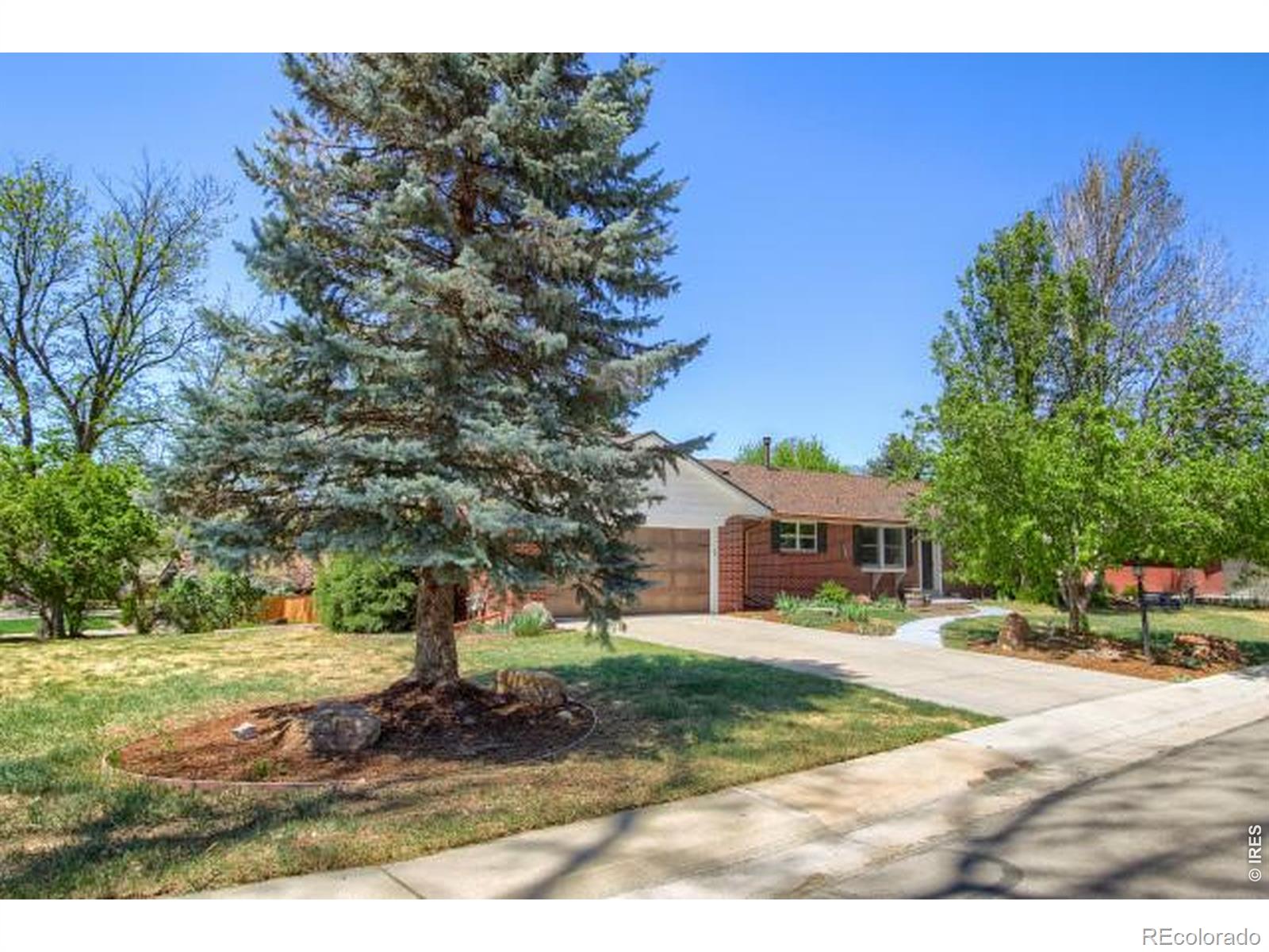 MLS Image #2 for 2125  tabor drive,lakewood, Colorado