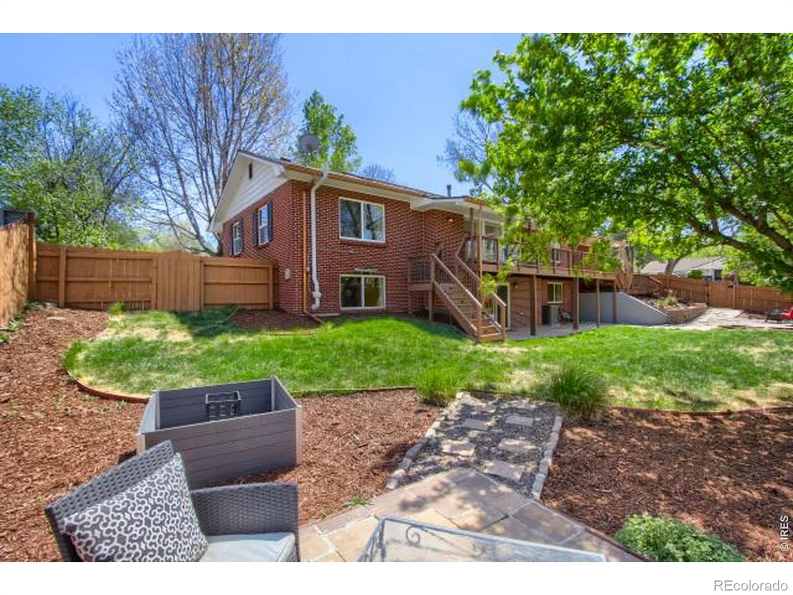 MLS Image #25 for 2125  tabor drive,lakewood, Colorado