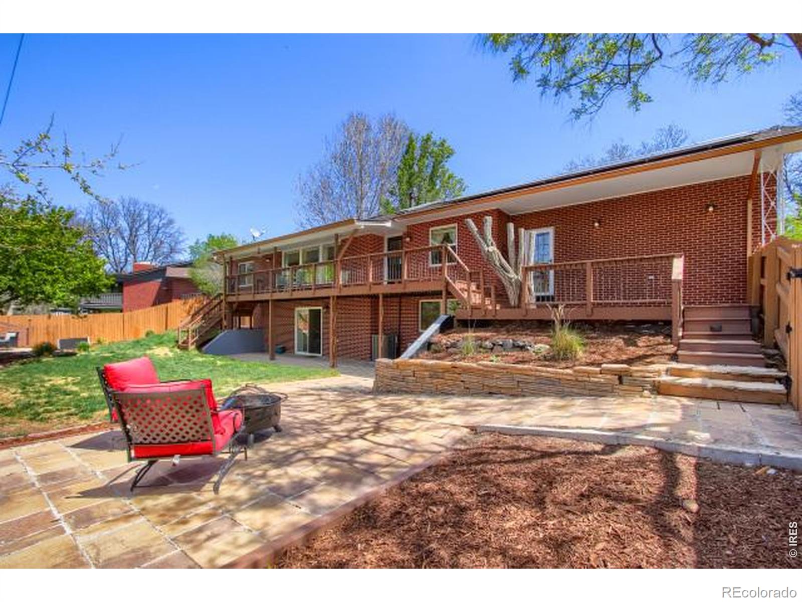 MLS Image #27 for 2125  tabor drive,lakewood, Colorado