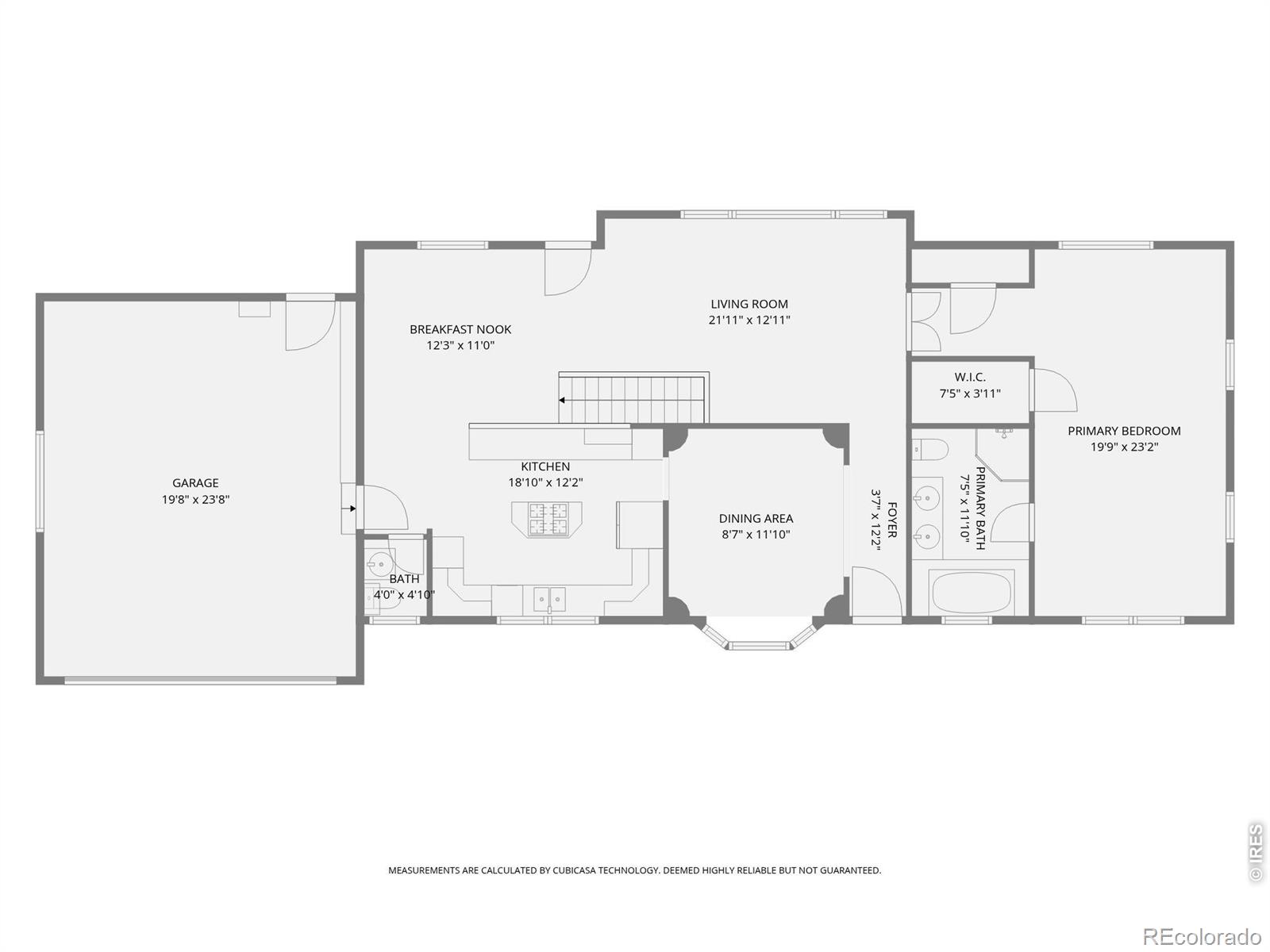 MLS Image #28 for 2125  tabor drive,lakewood, Colorado