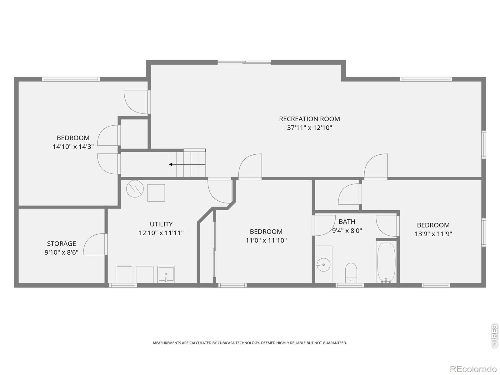 MLS Image #29 for 2125  tabor drive,lakewood, Colorado