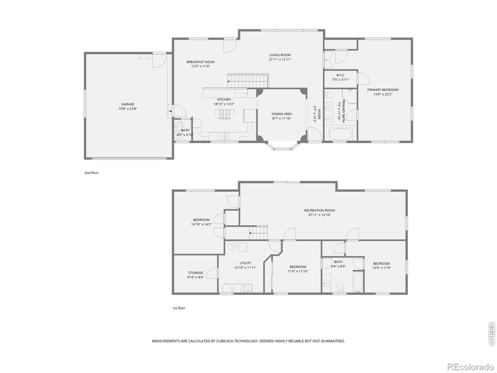 MLS Image #30 for 2125  tabor drive,lakewood, Colorado
