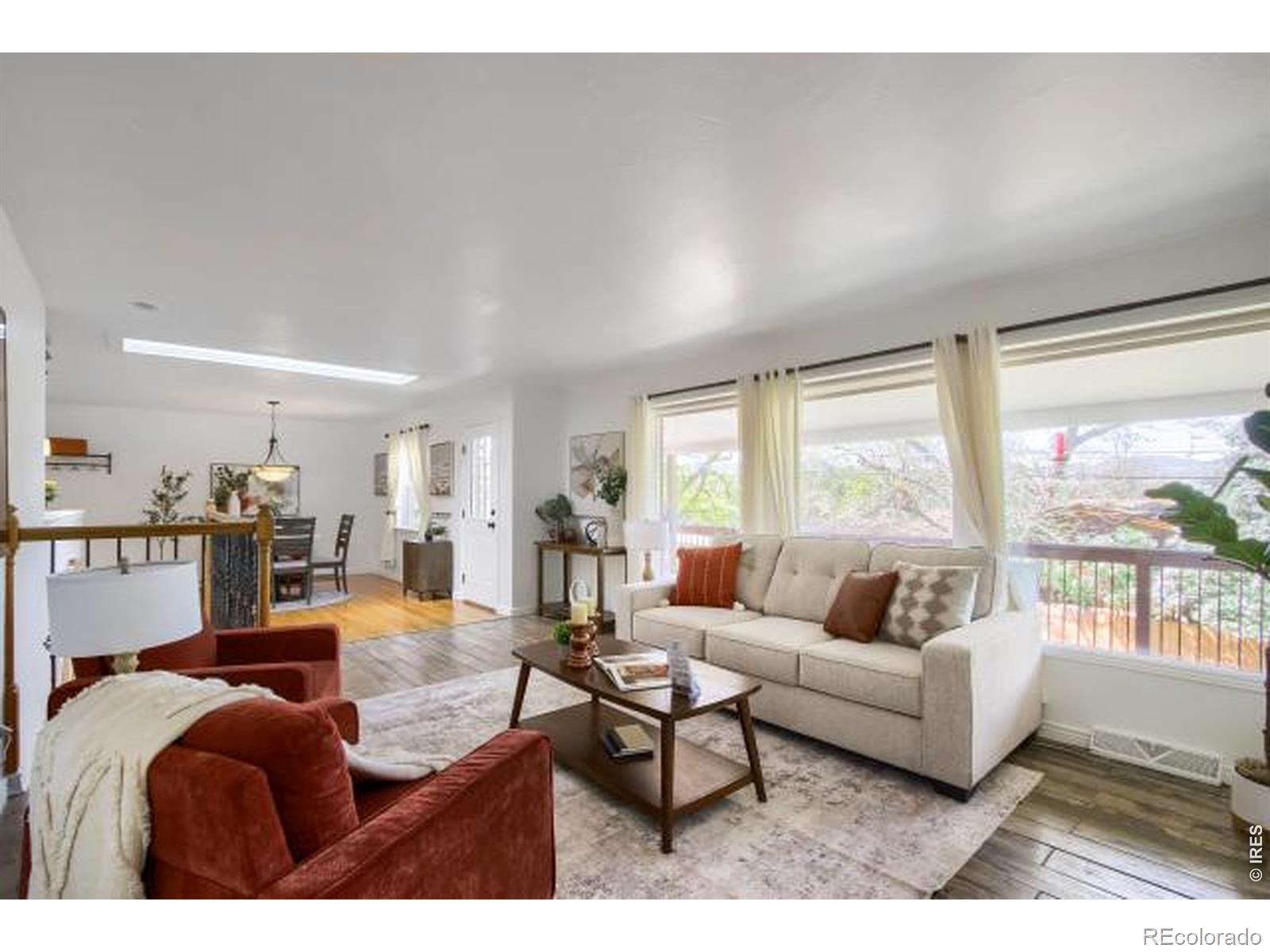 MLS Image #4 for 2125  tabor drive,lakewood, Colorado